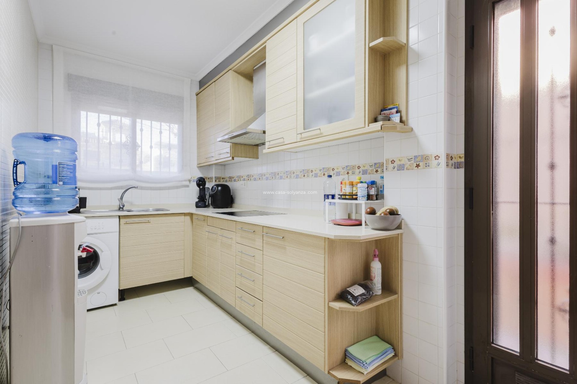 Herverkoop - Villa - Torrevieja - Aguas nuevas