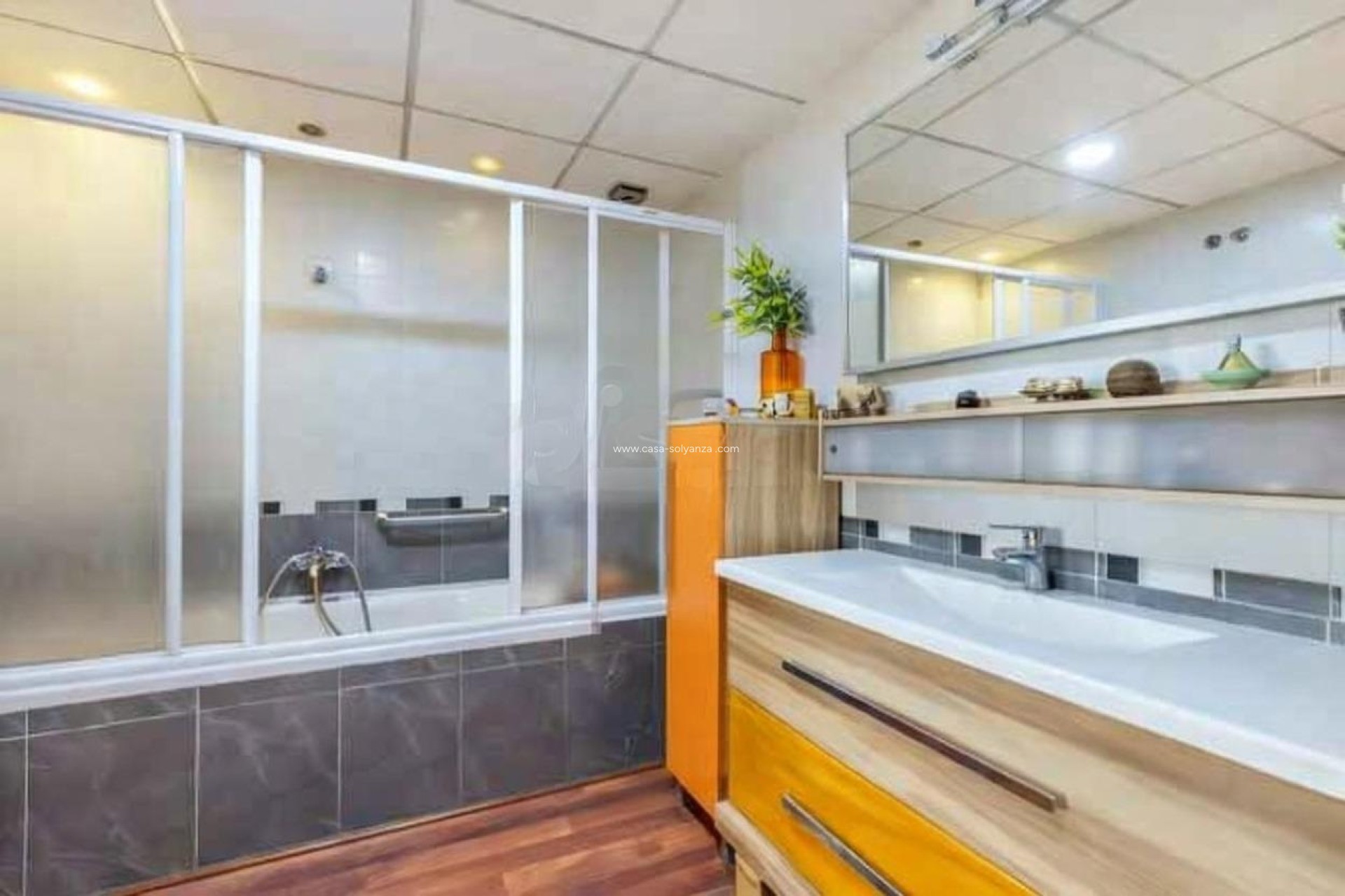 Herverkoop - Villa - Torrevieja - Aguas nuevas