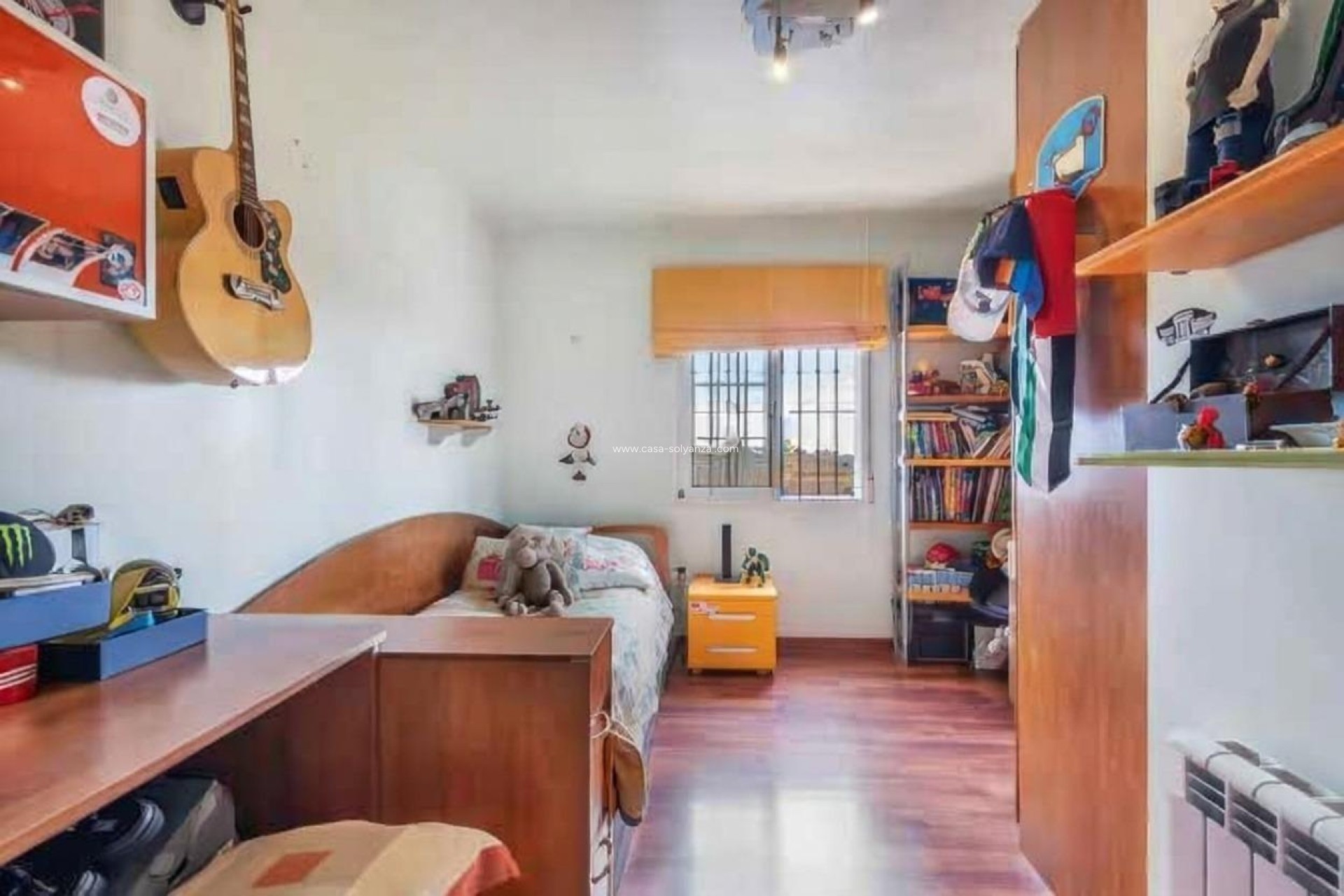 Herverkoop - Villa - Torrevieja - Aguas nuevas