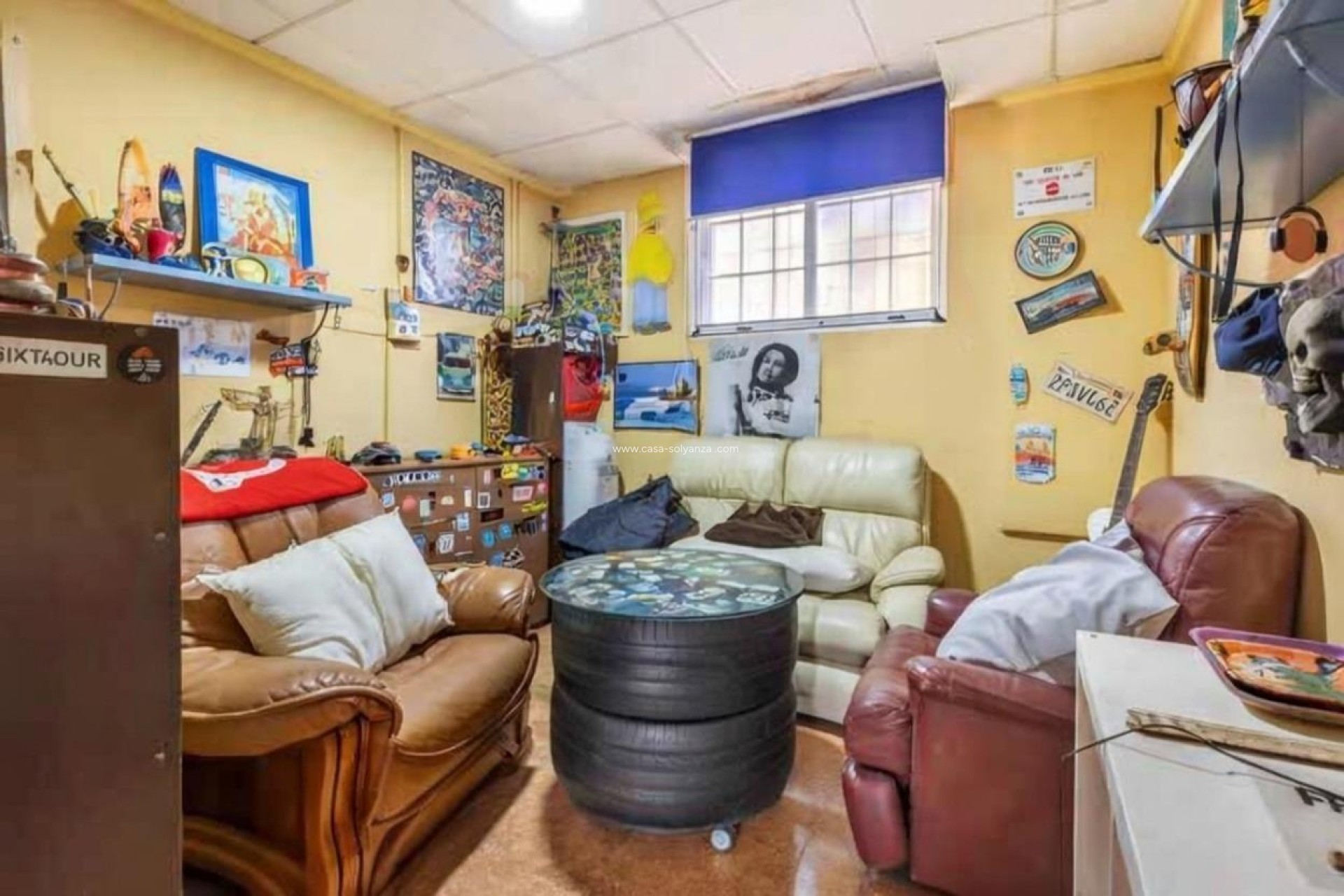 Herverkoop - Villa - Torrevieja - Aguas nuevas