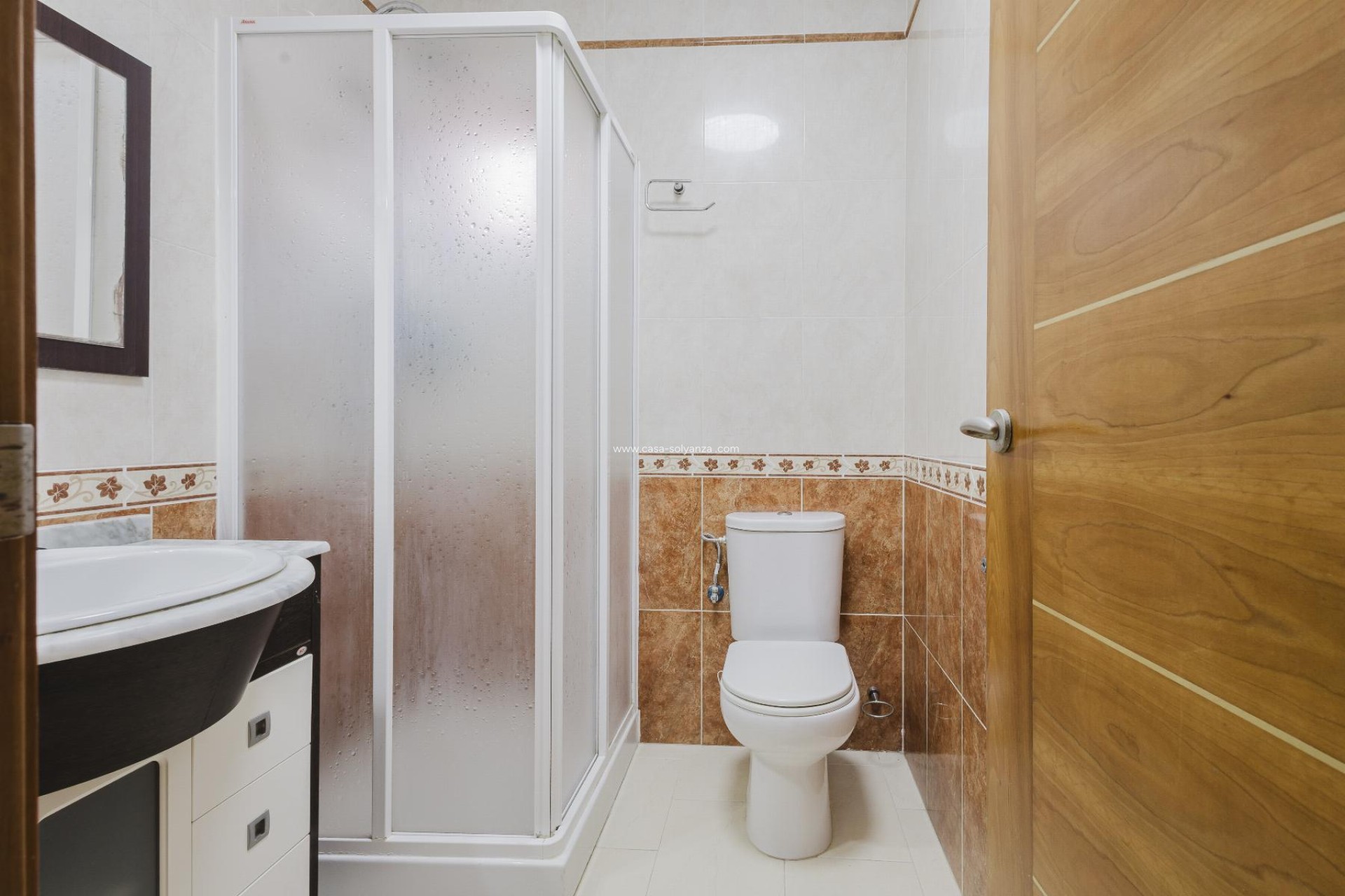 Herverkoop - Villa - Torrevieja - Aguas nuevas
