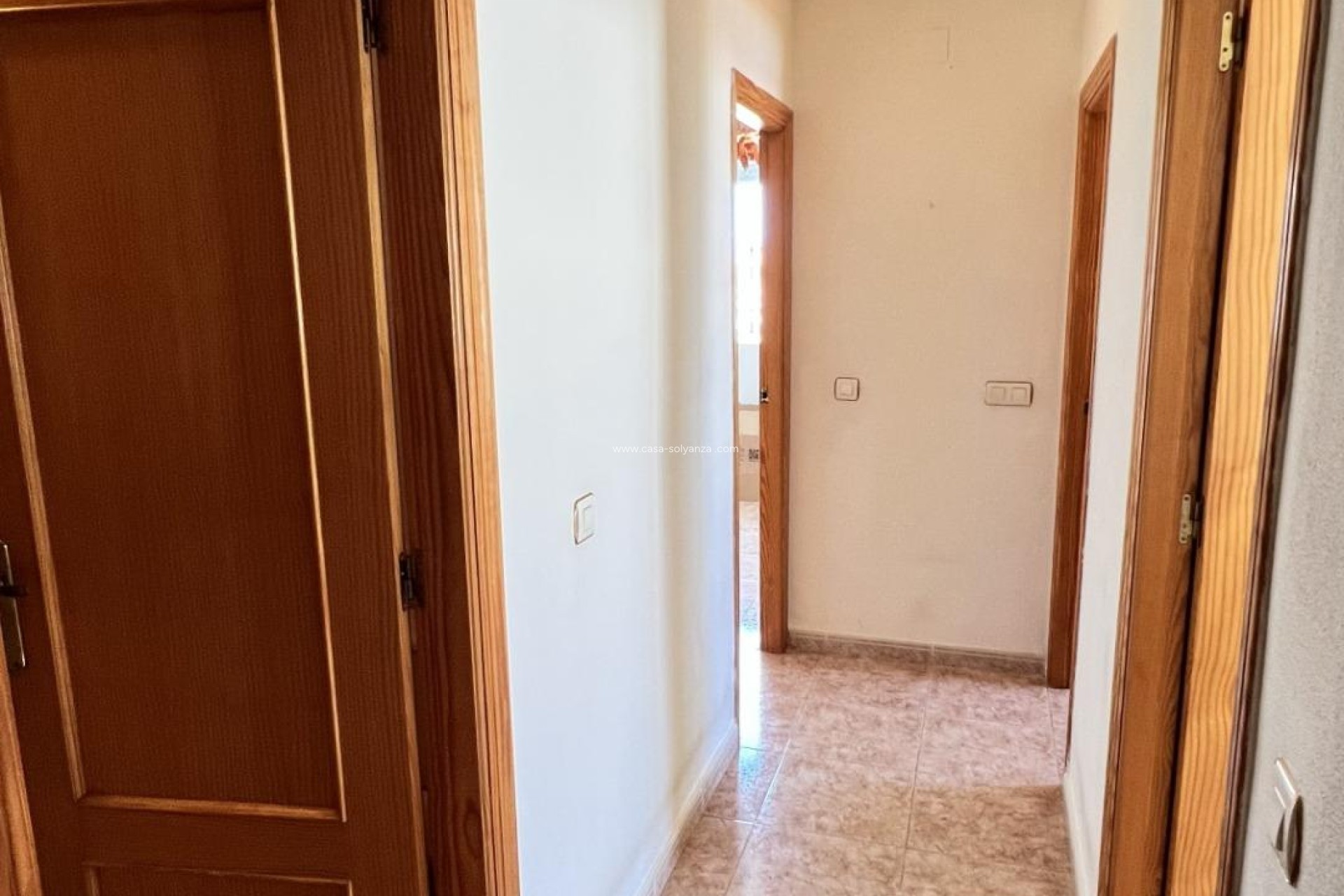 Herverkoop - Villa - Torrevieja - Aguas nuevas
