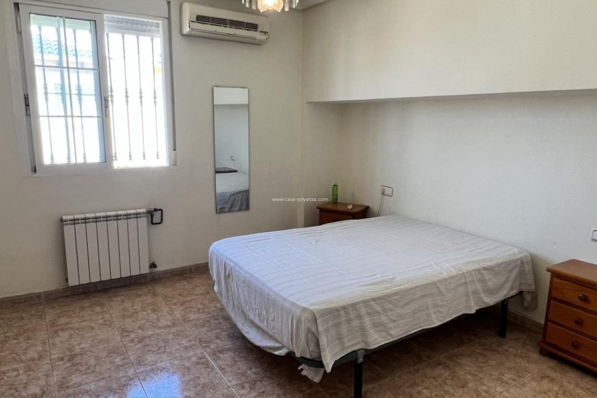 Herverkoop - Villa - Torrevieja - Aguas nuevas