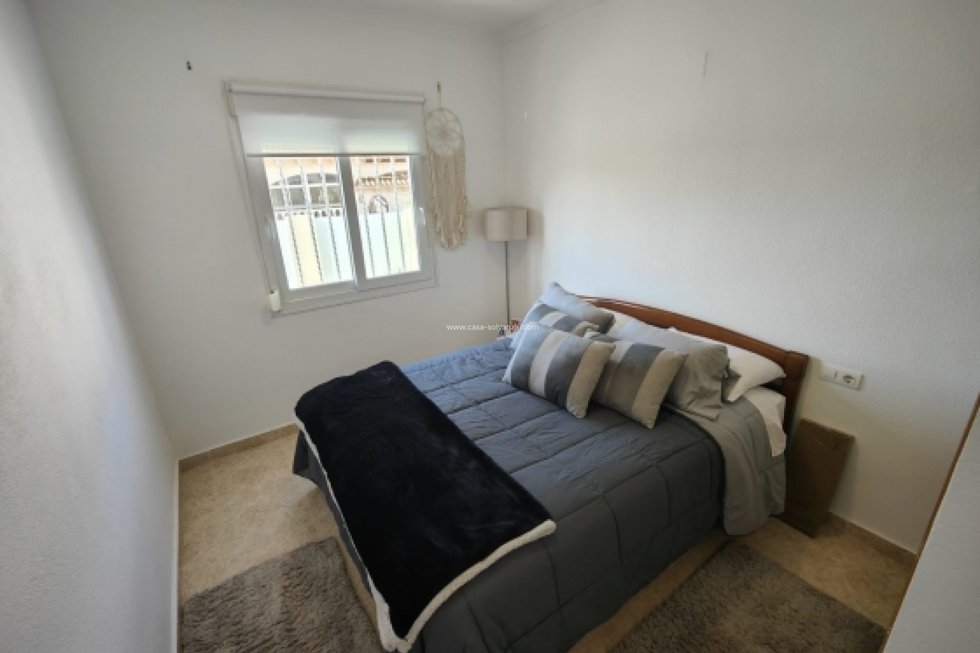 Herverkoop - Villa - Torrevieja - Aguas nuevas