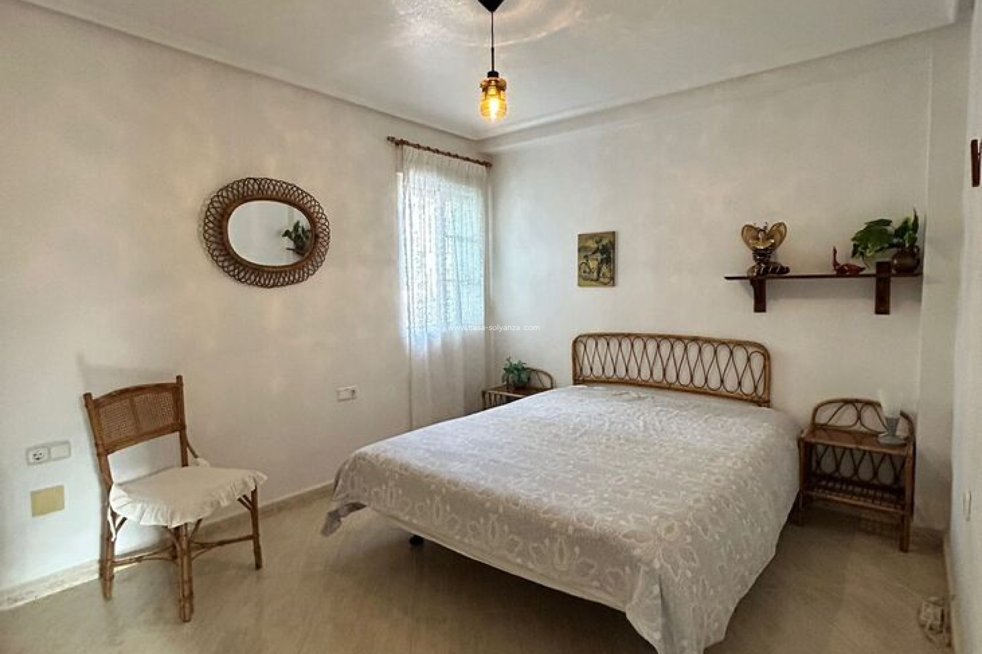 Herverkoop - Villa - Torrevieja - Aguas nuevas