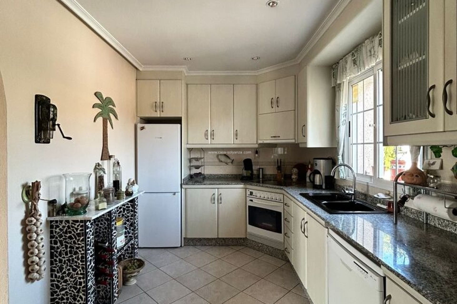 Herverkoop - Villa - Torrevieja - Aguas nuevas
