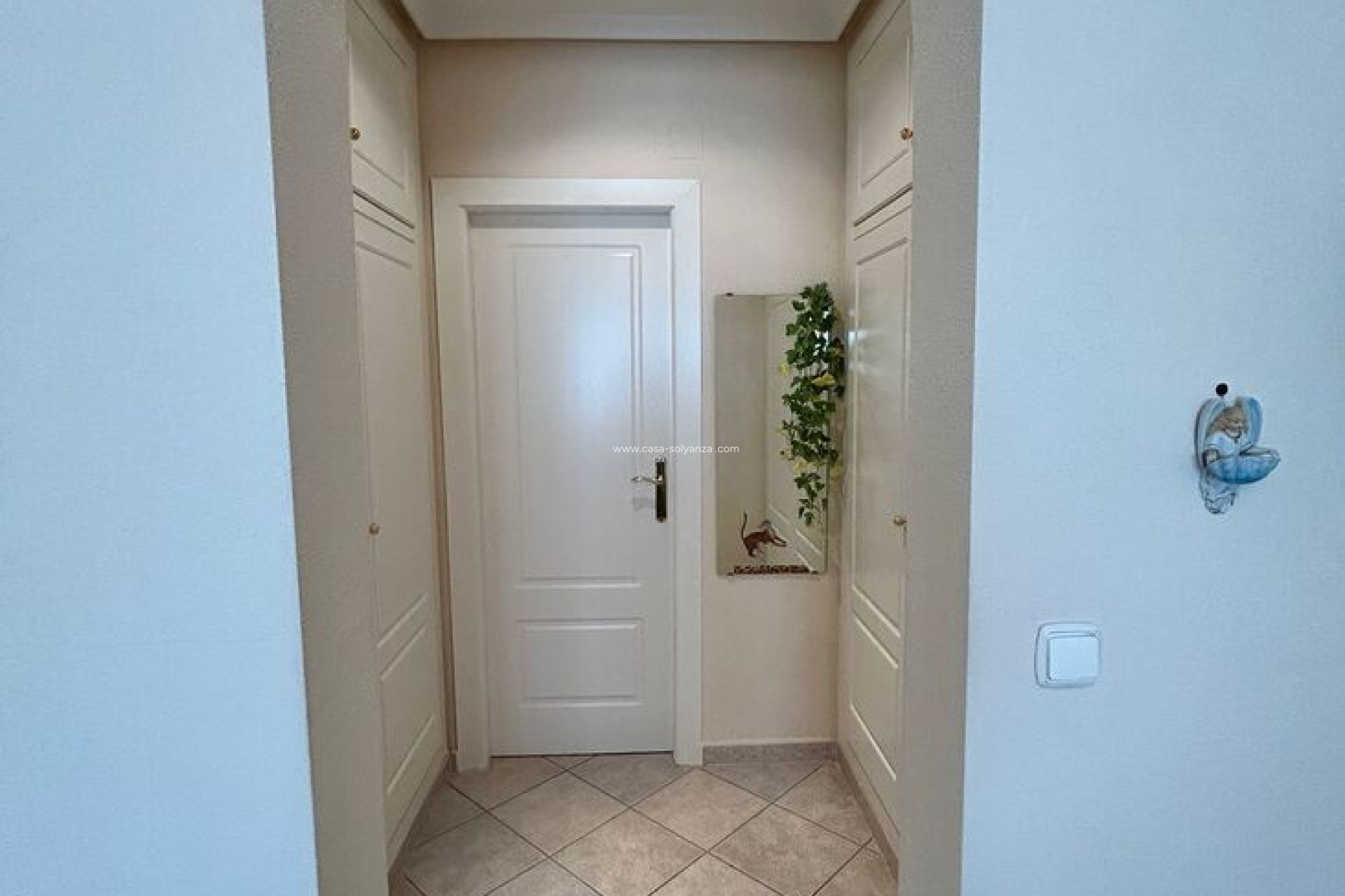 Herverkoop - Villa - Torrevieja - Aguas nuevas