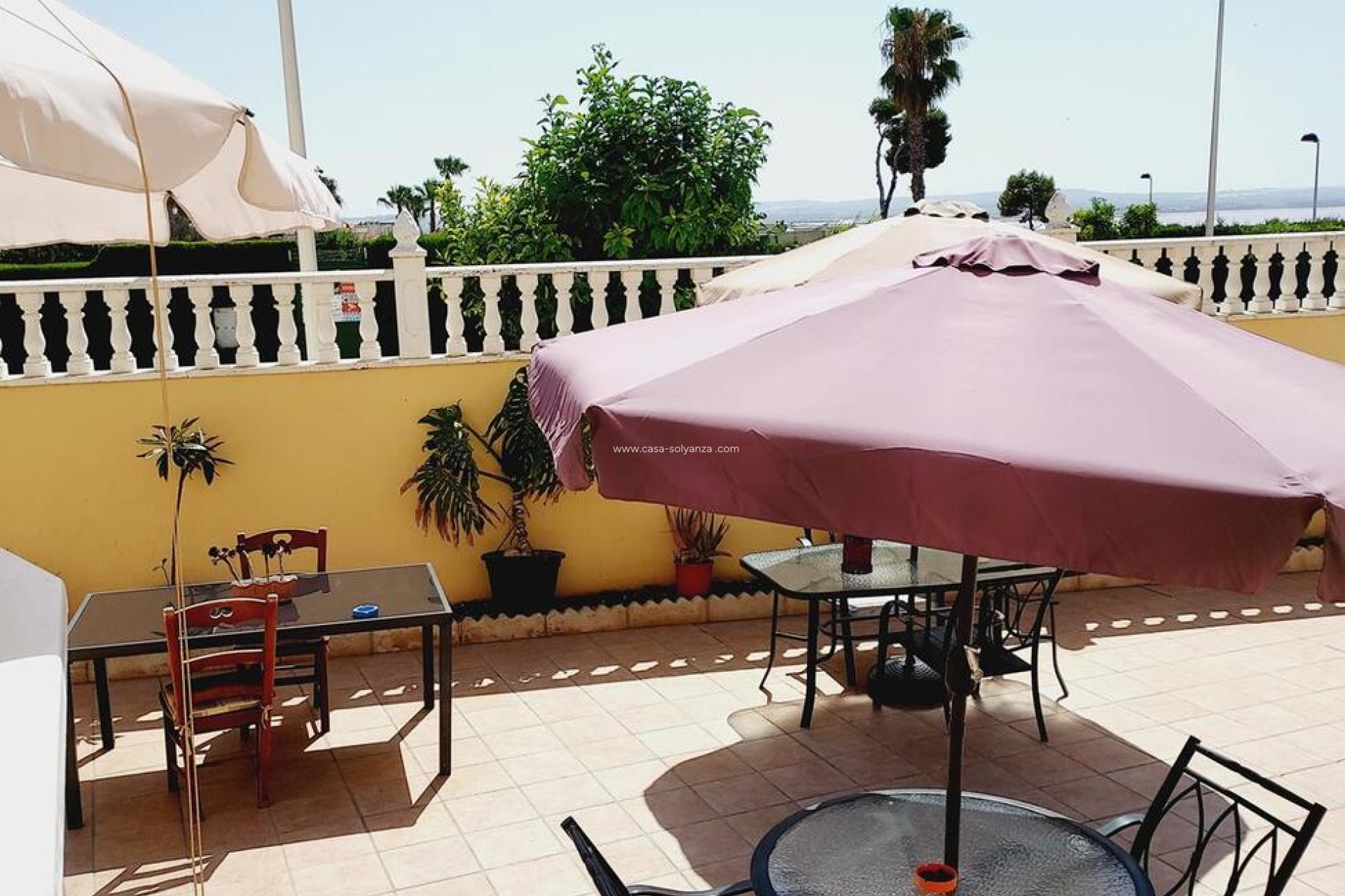 Herverkoop - Villa - Torrevieja - BAÑOS DE EUROPA LAS TORRETAS