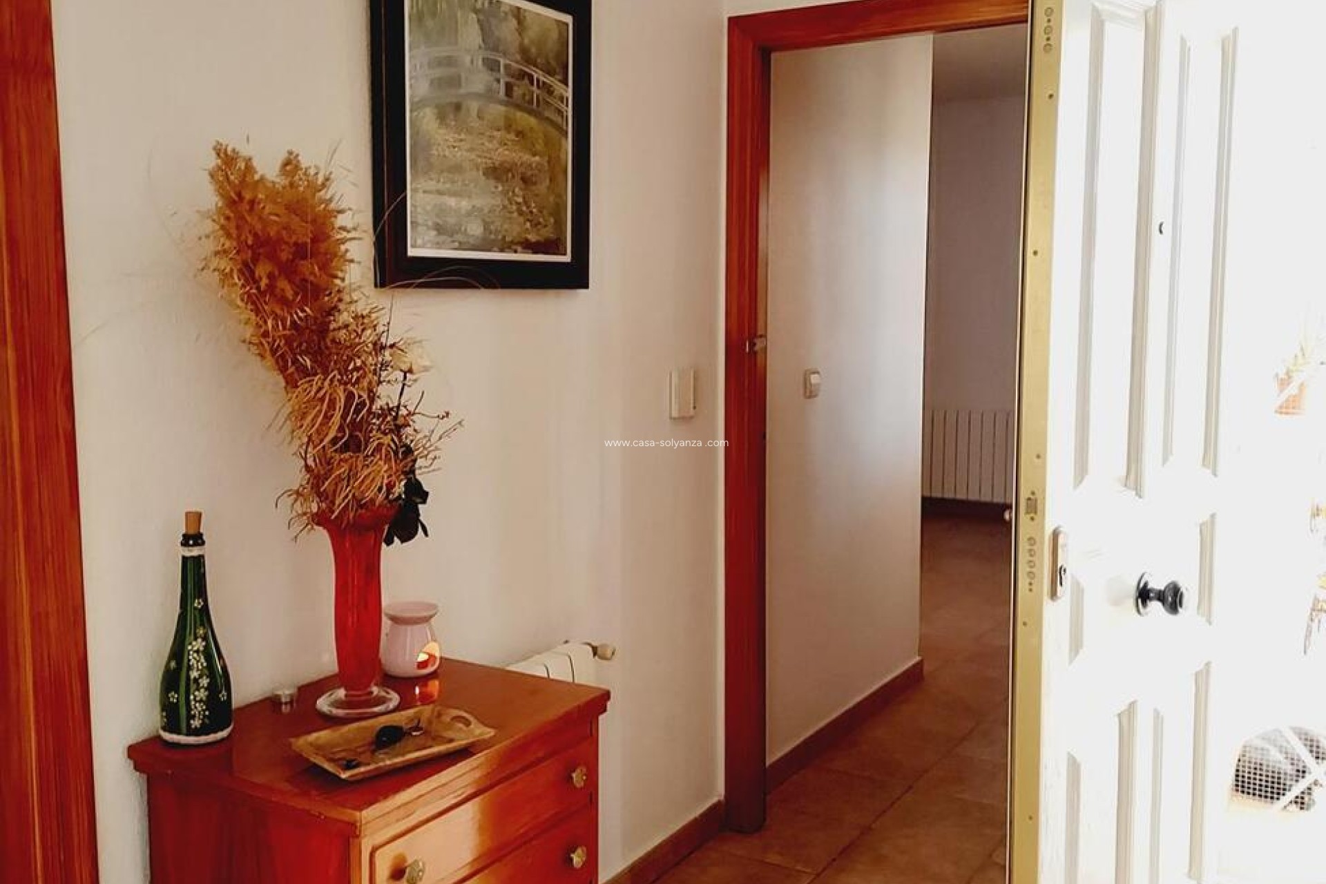 Herverkoop - Villa - Torrevieja - BAÑOS DE EUROPA LAS TORRETAS