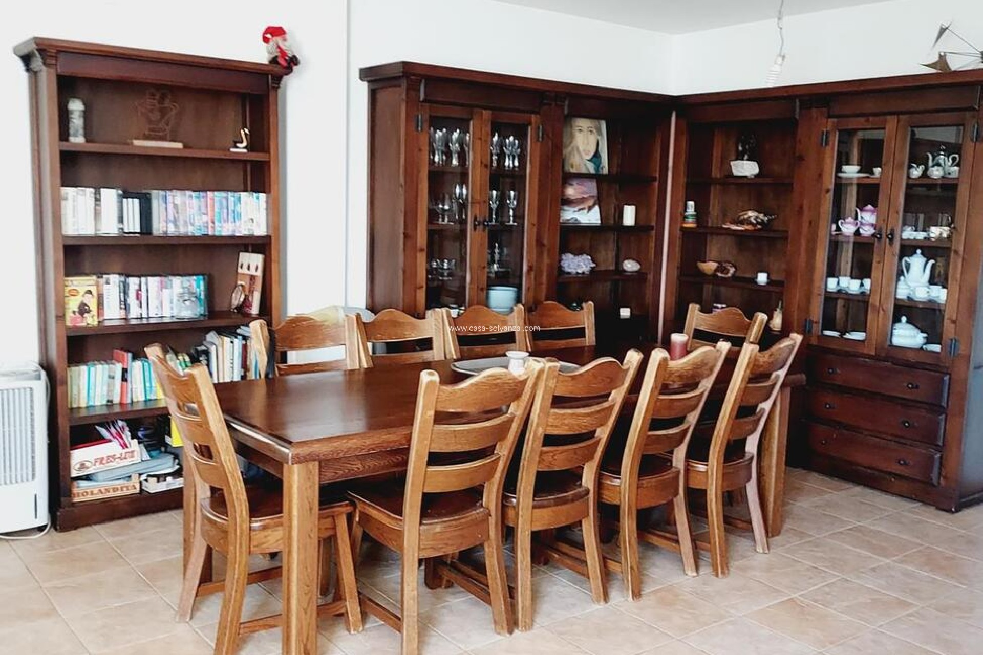 Herverkoop - Villa - Torrevieja - BAÑOS DE EUROPA LAS TORRETAS