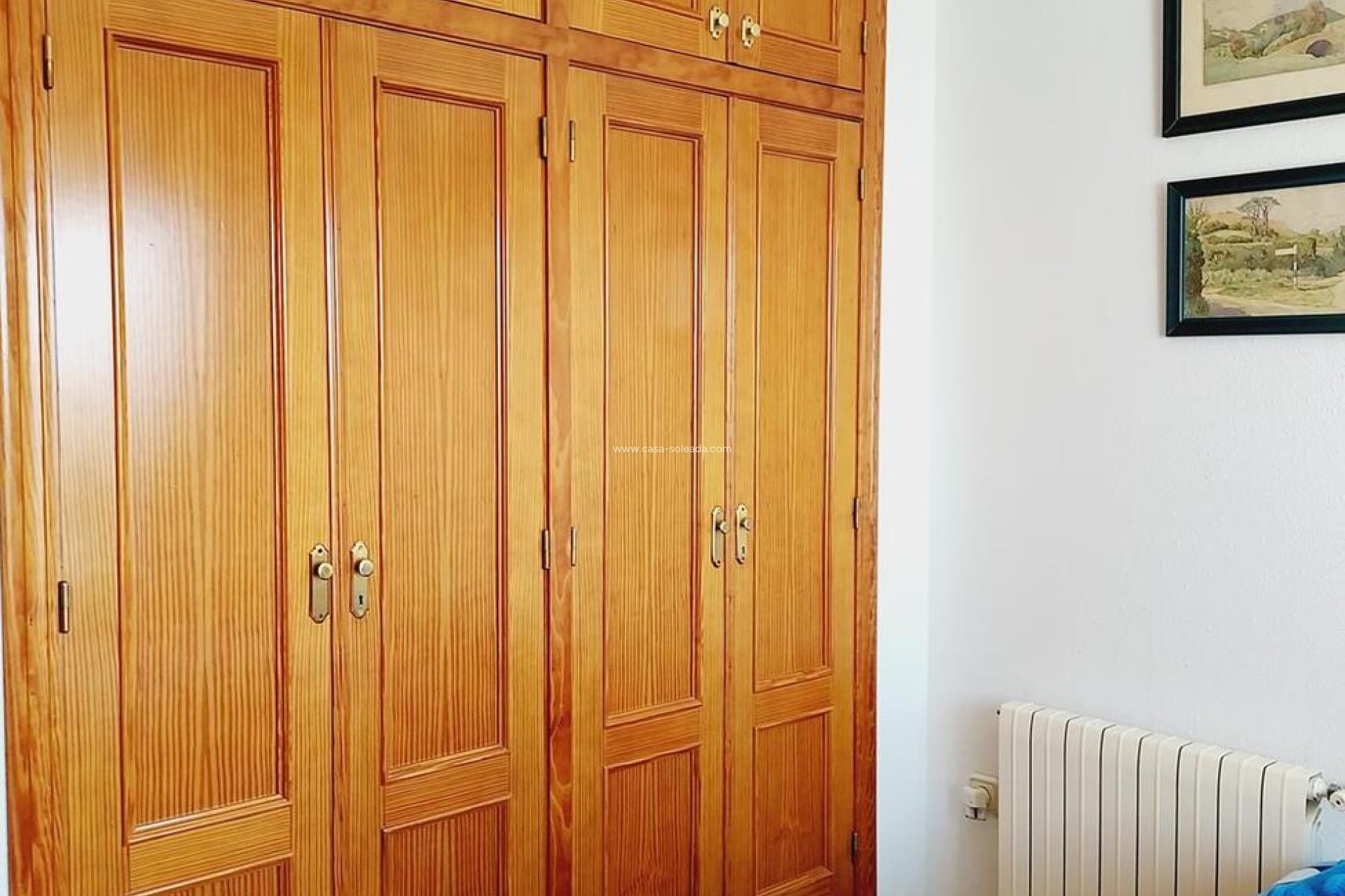Herverkoop - Villa - Torrevieja - BAÑOS DE EUROPA LAS TORRETAS