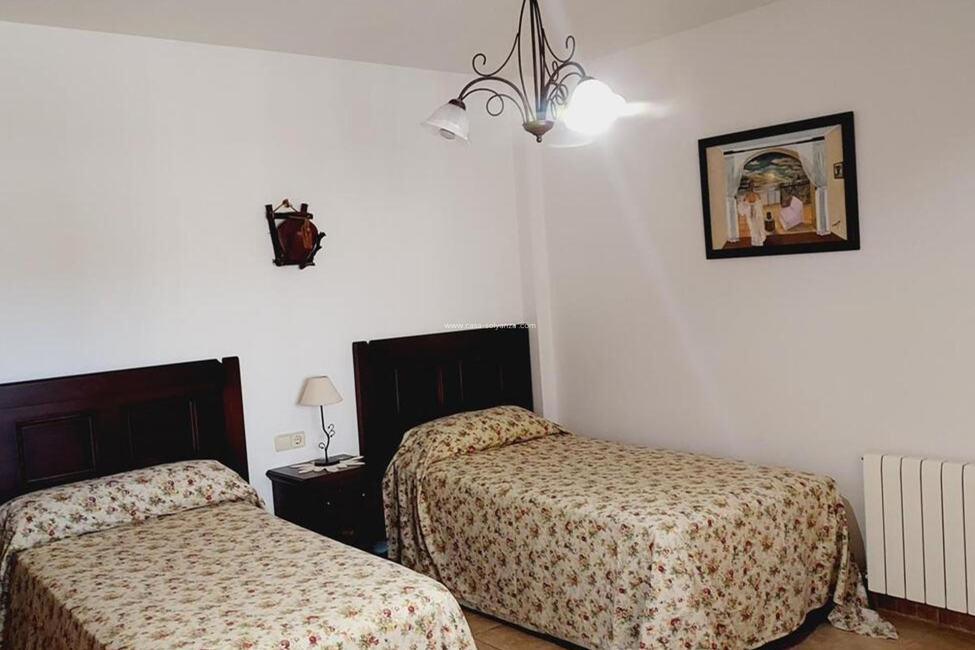 Herverkoop - Villa - Torrevieja - BAÑOS DE EUROPA LAS TORRETAS