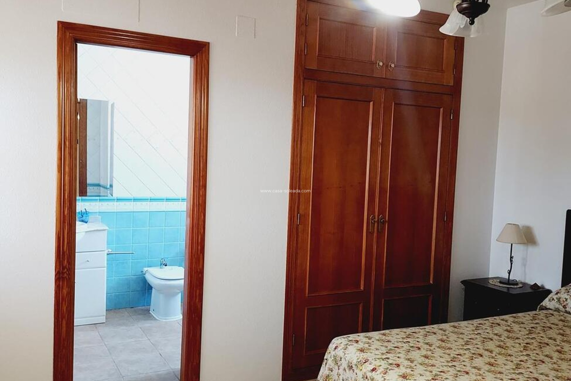 Herverkoop - Villa - Torrevieja - BAÑOS DE EUROPA LAS TORRETAS