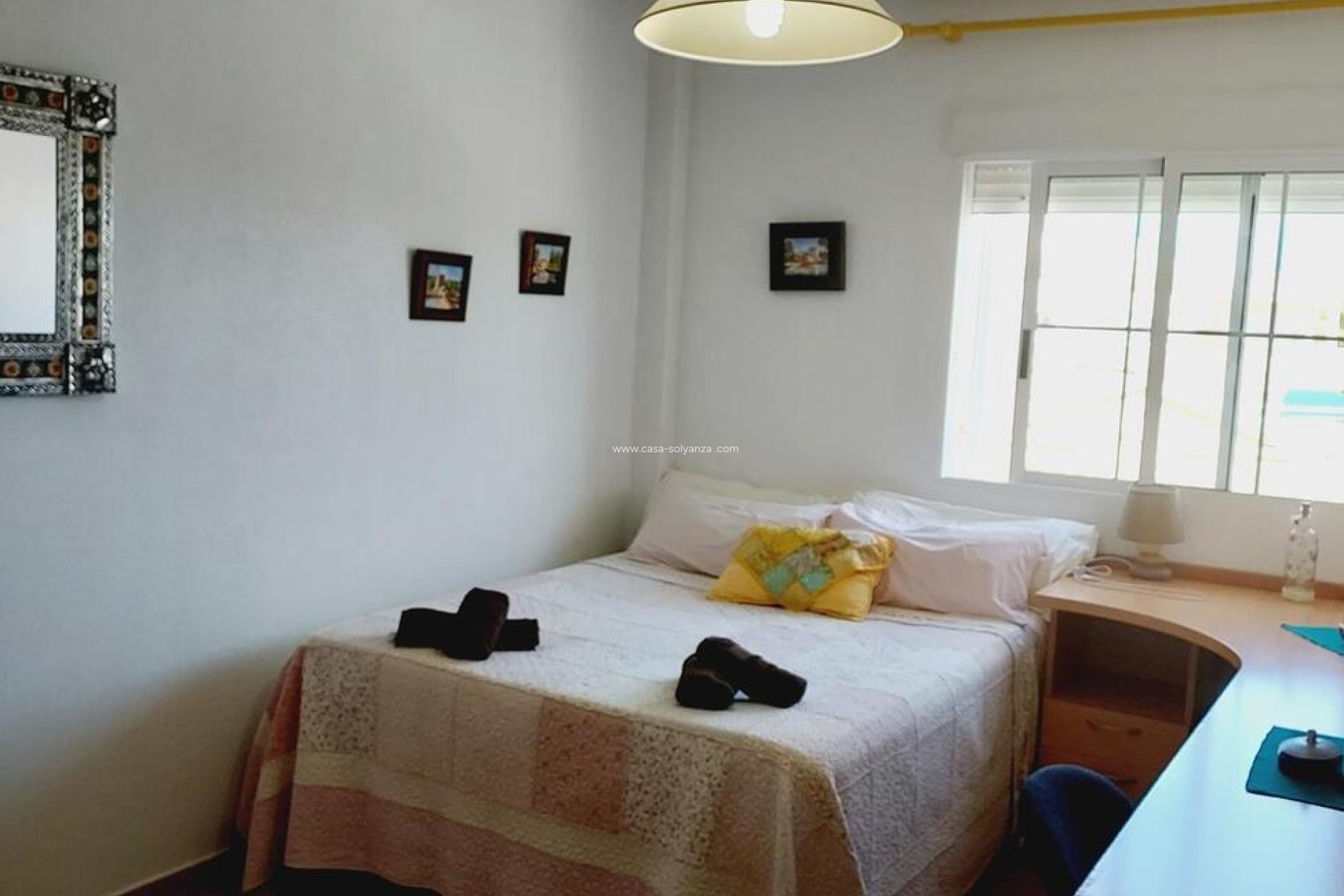 Herverkoop - Villa - Torrevieja - BAÑOS DE EUROPA LAS TORRETAS