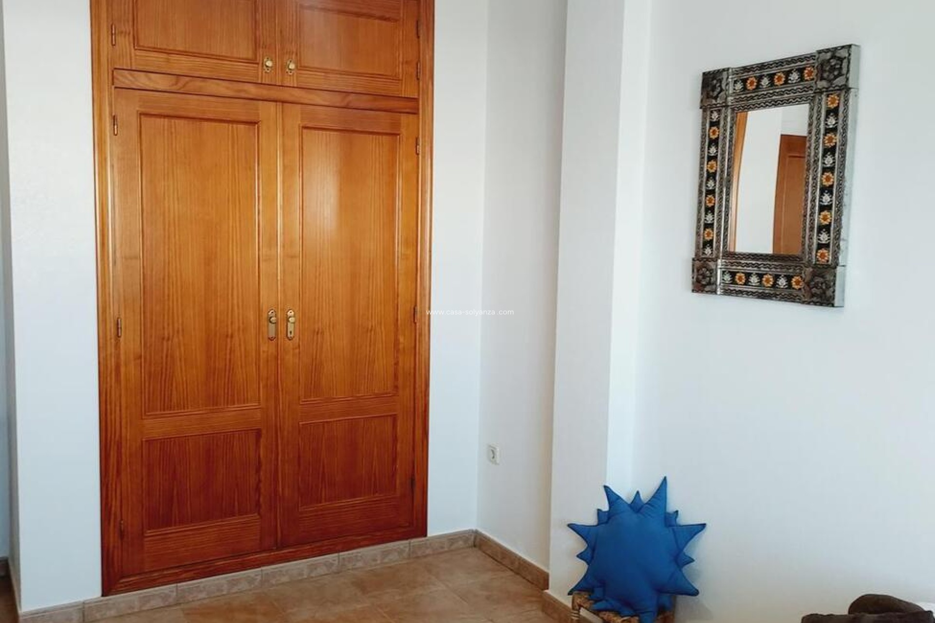 Herverkoop - Villa - Torrevieja - BAÑOS DE EUROPA LAS TORRETAS