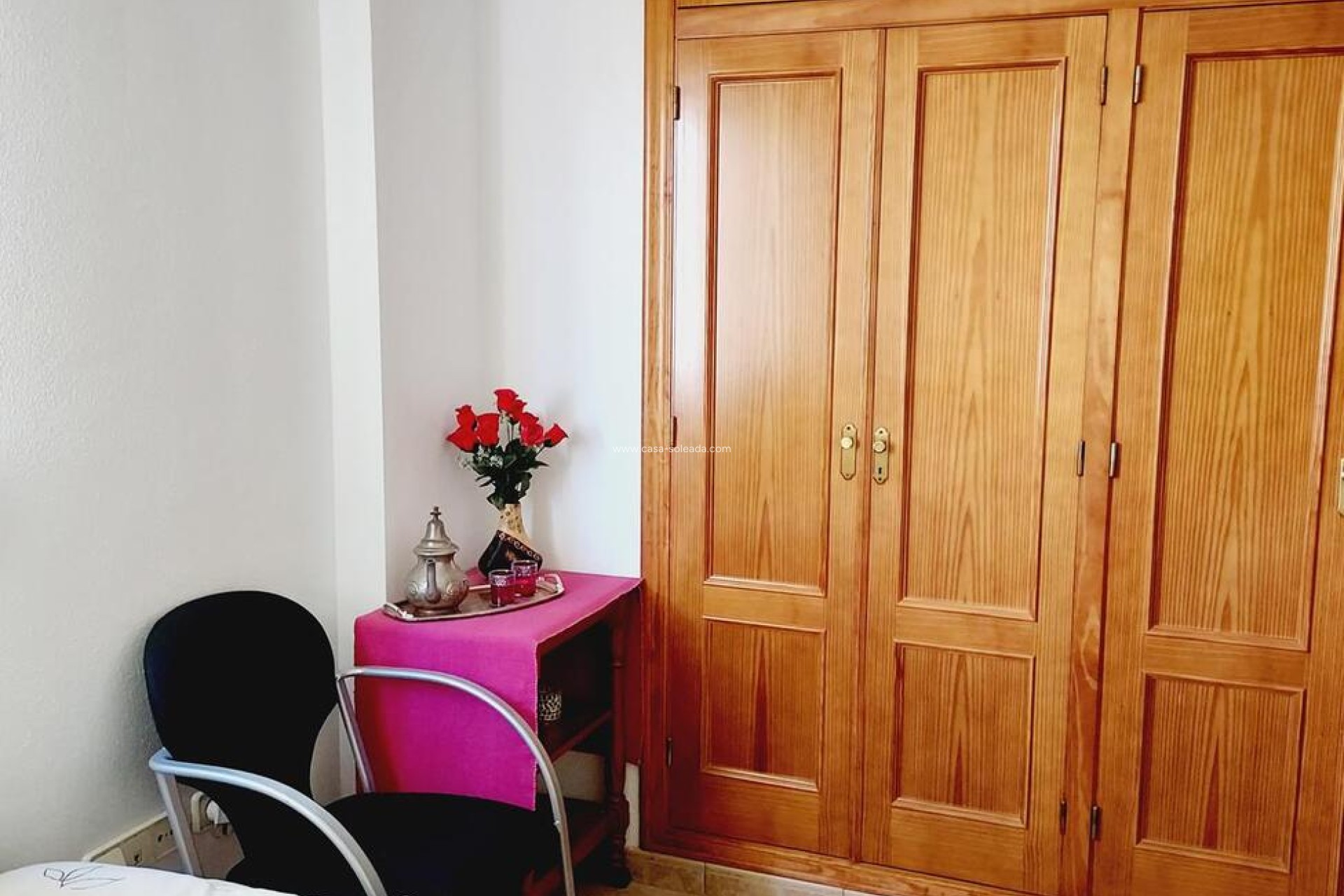 Herverkoop - Villa - Torrevieja - BAÑOS DE EUROPA LAS TORRETAS