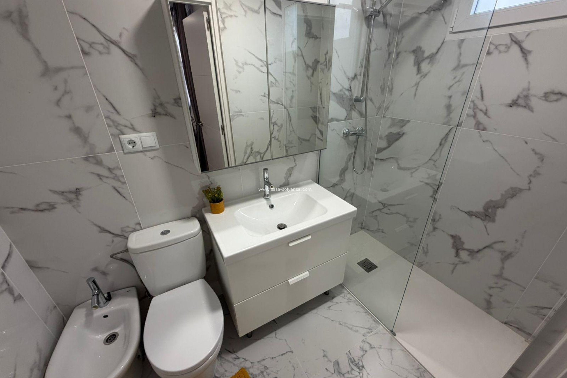 Herverkoop - Villa - Torrevieja - Cabo cervera