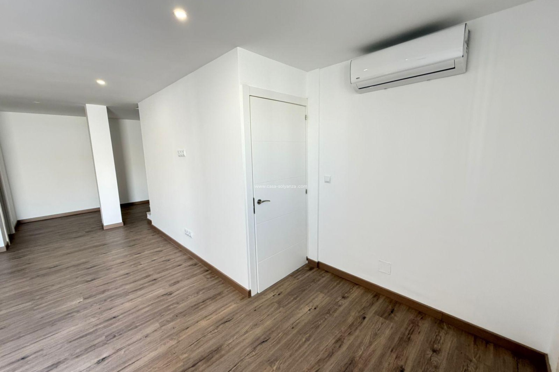 Herverkoop - Villa - Torrevieja - Cabo cervera