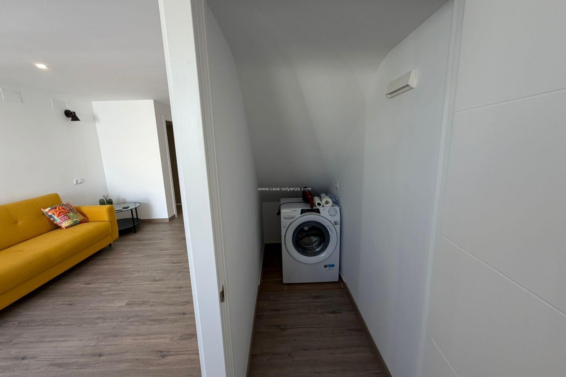 Herverkoop - Villa - Torrevieja - Cabo cervera