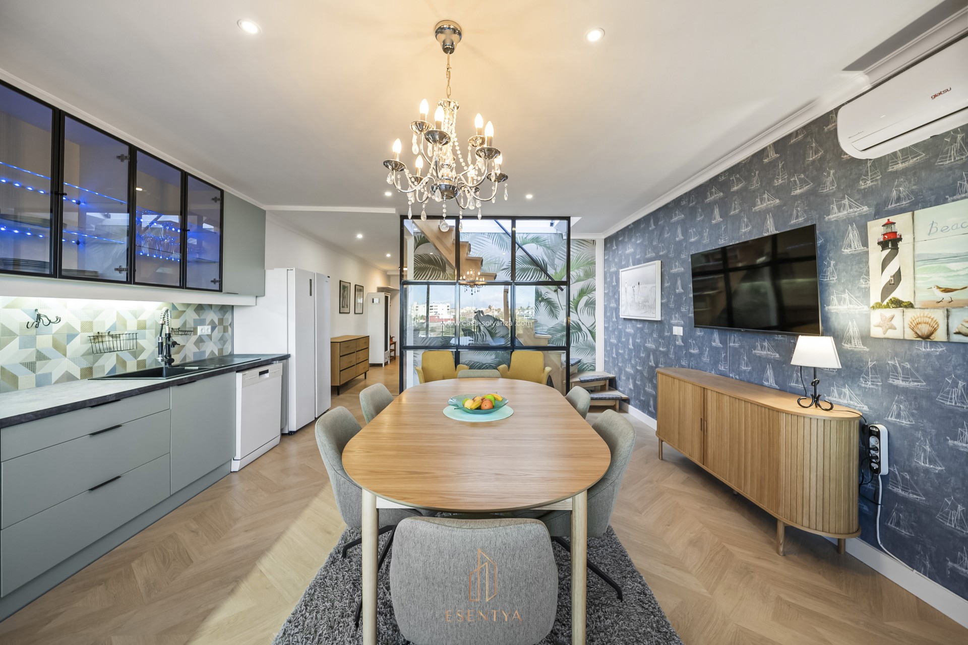 Herverkoop - Villa - Torrevieja - Cabo cervera