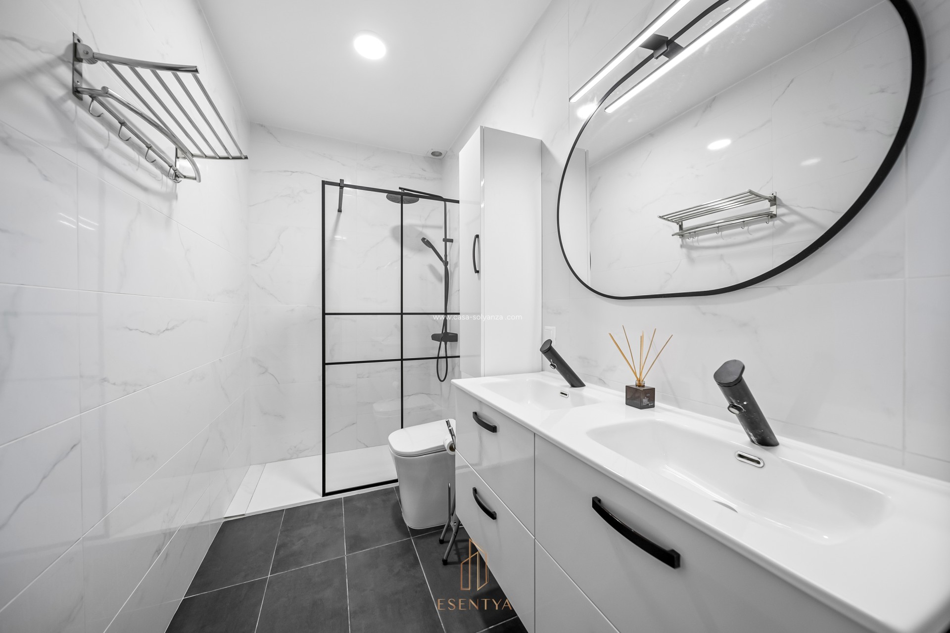 Herverkoop - Villa - Torrevieja - Cabo cervera