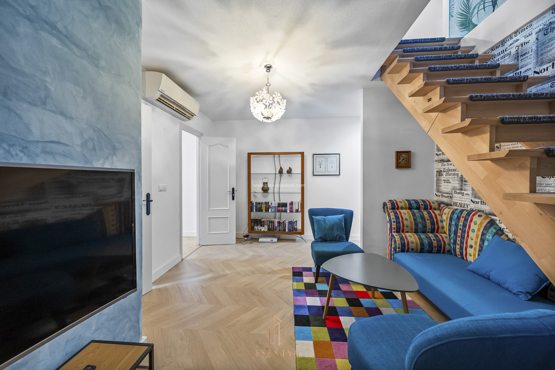 Herverkoop - Villa - Torrevieja - Cabo cervera