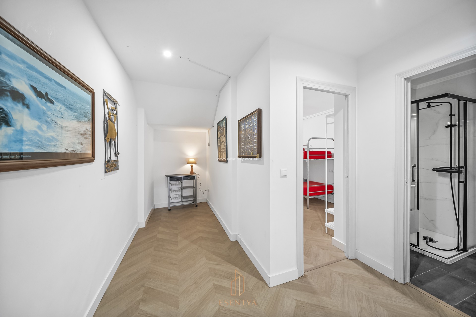 Herverkoop - Villa - Torrevieja - Cabo cervera