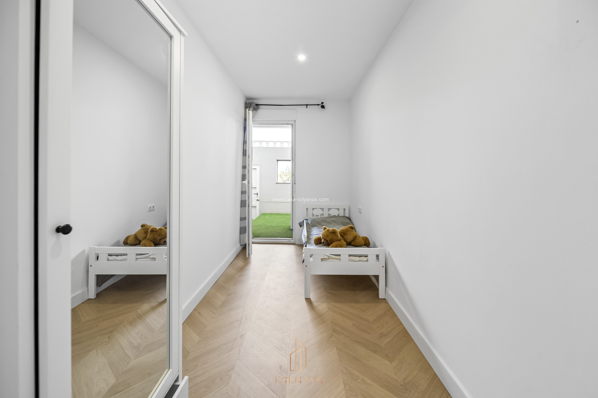 Herverkoop - Villa - Torrevieja - Cabo cervera