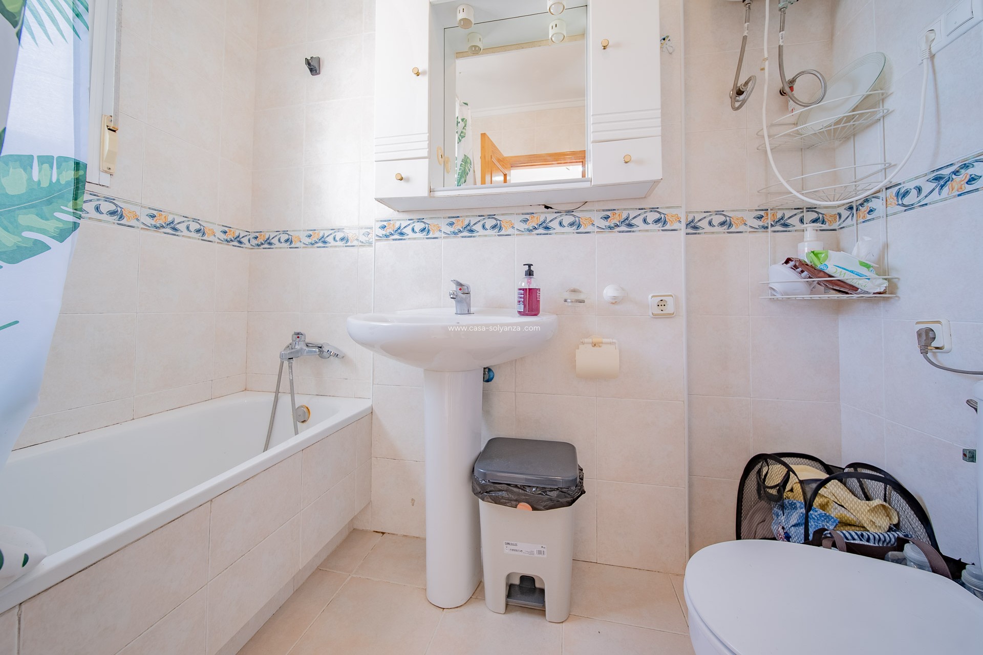Herverkoop - Villa - Torrevieja - Cabo cervera