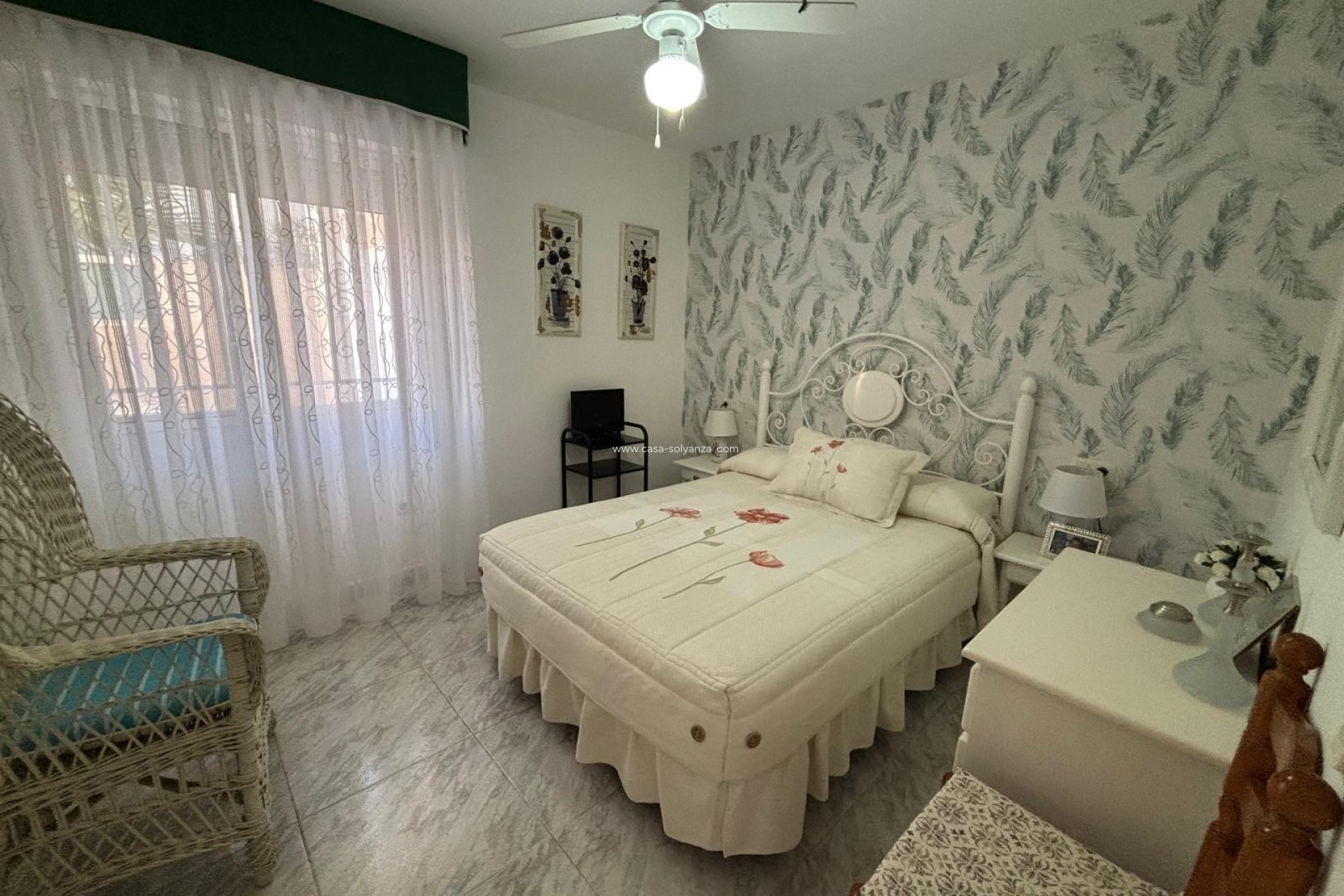 Herverkoop - Villa - Torrevieja - Carrefour