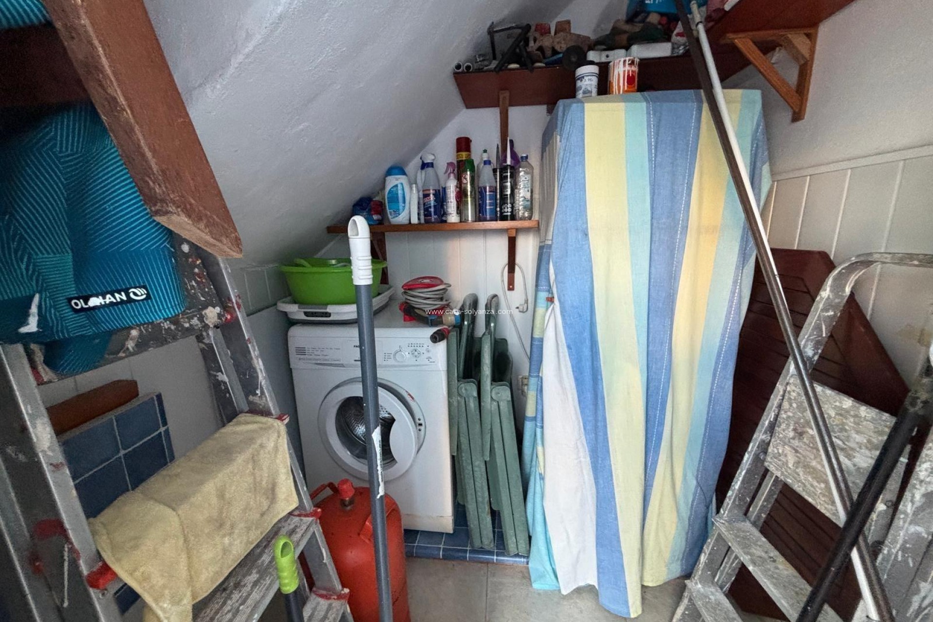 Herverkoop - Villa - Torrevieja - Carrefour