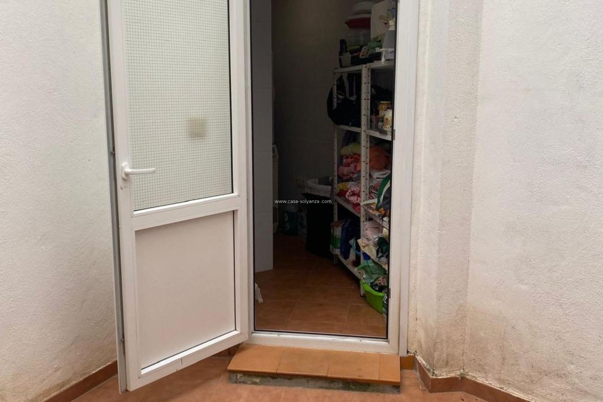 Herverkoop - Villa - Torrevieja - Centro - Muelle Pesquero