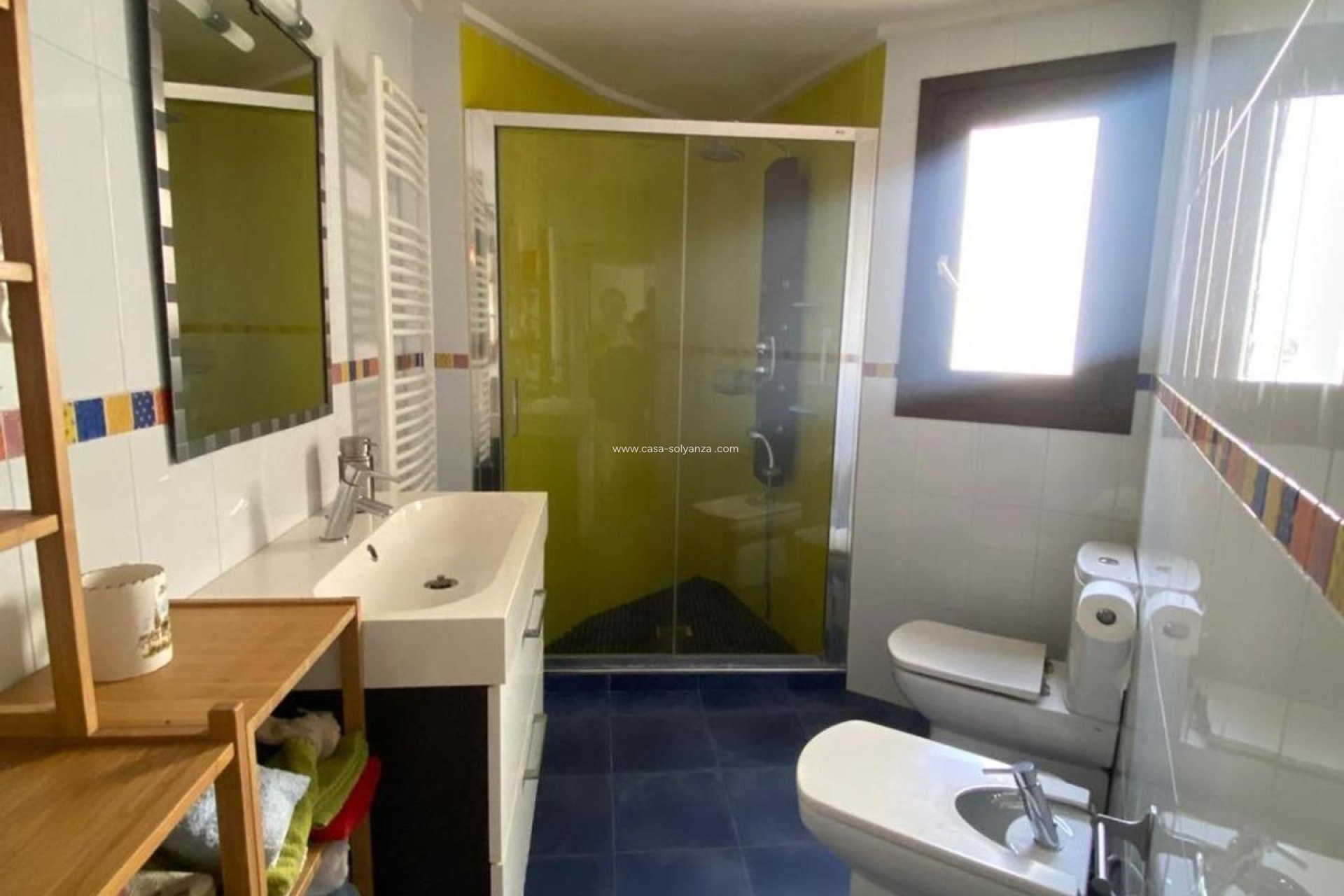 Herverkoop - Villa - Torrevieja - Centro - Muelle Pesquero