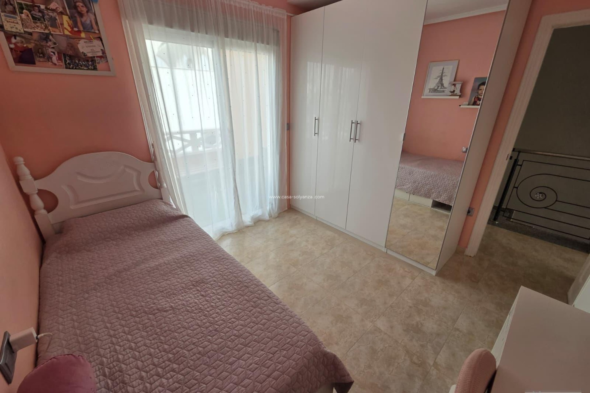 Herverkoop - Villa - Torrevieja - CIUDAD QUESADA