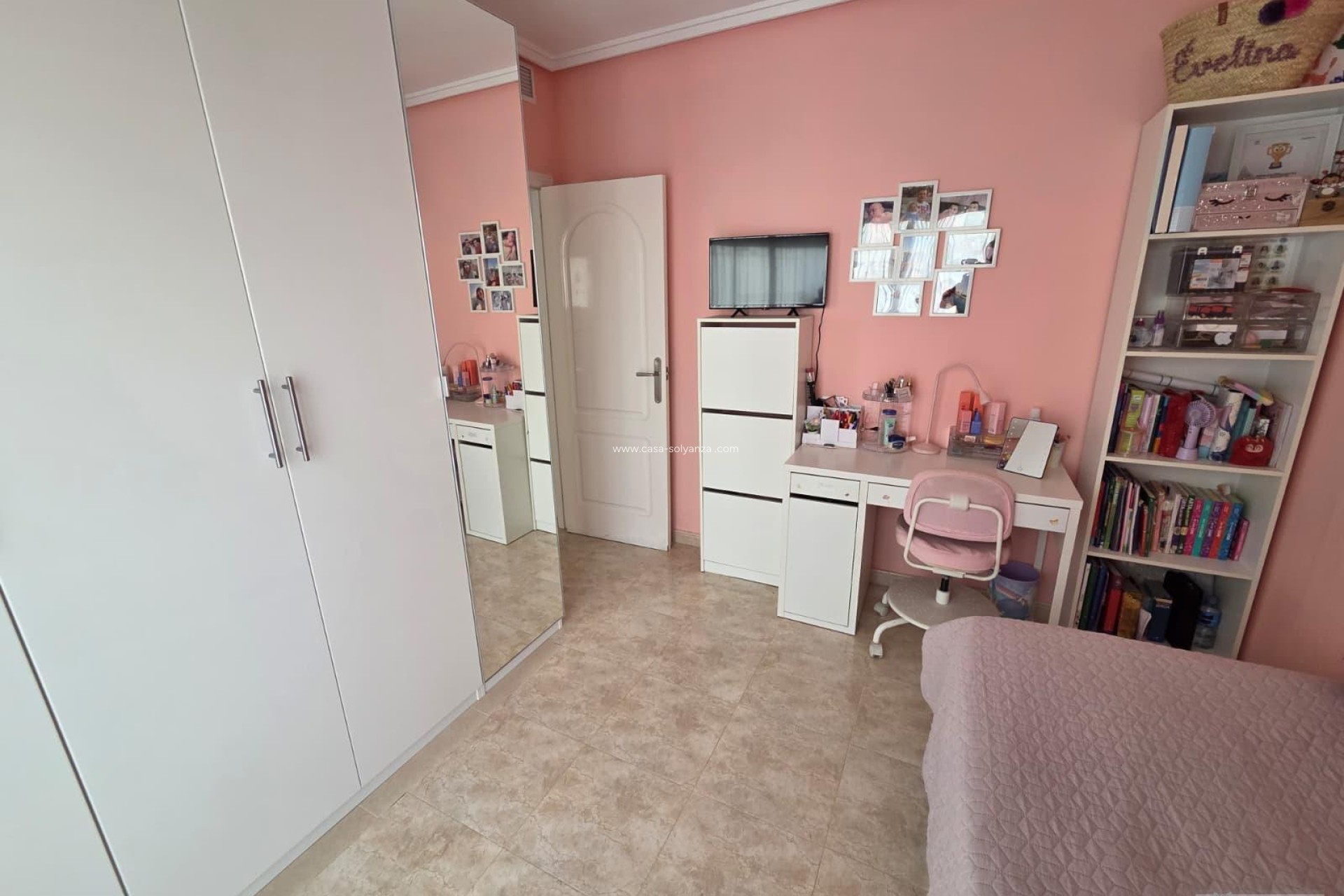 Herverkoop - Villa - Torrevieja - CIUDAD QUESADA