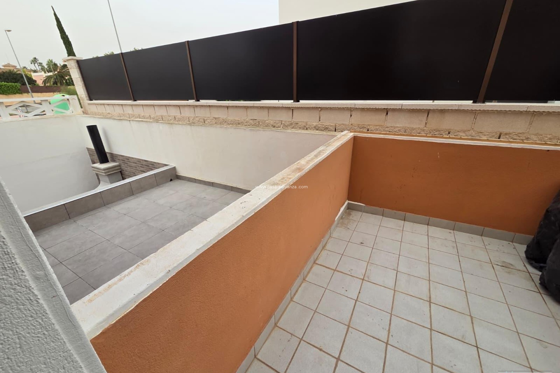 Herverkoop - Villa - Torrevieja - CIUDAD QUESADA