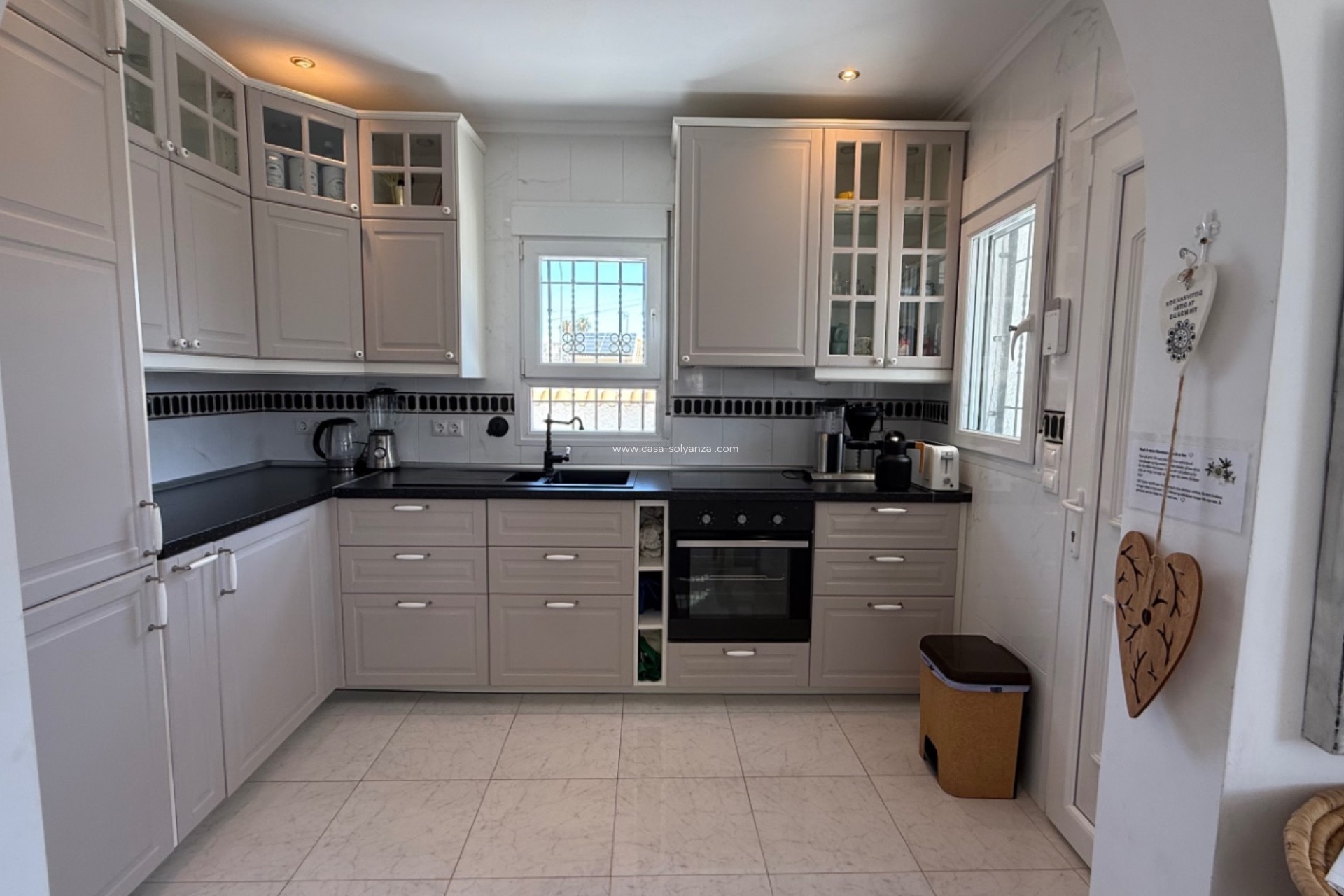 Herverkoop - Villa - Torrevieja - Costa Blanca