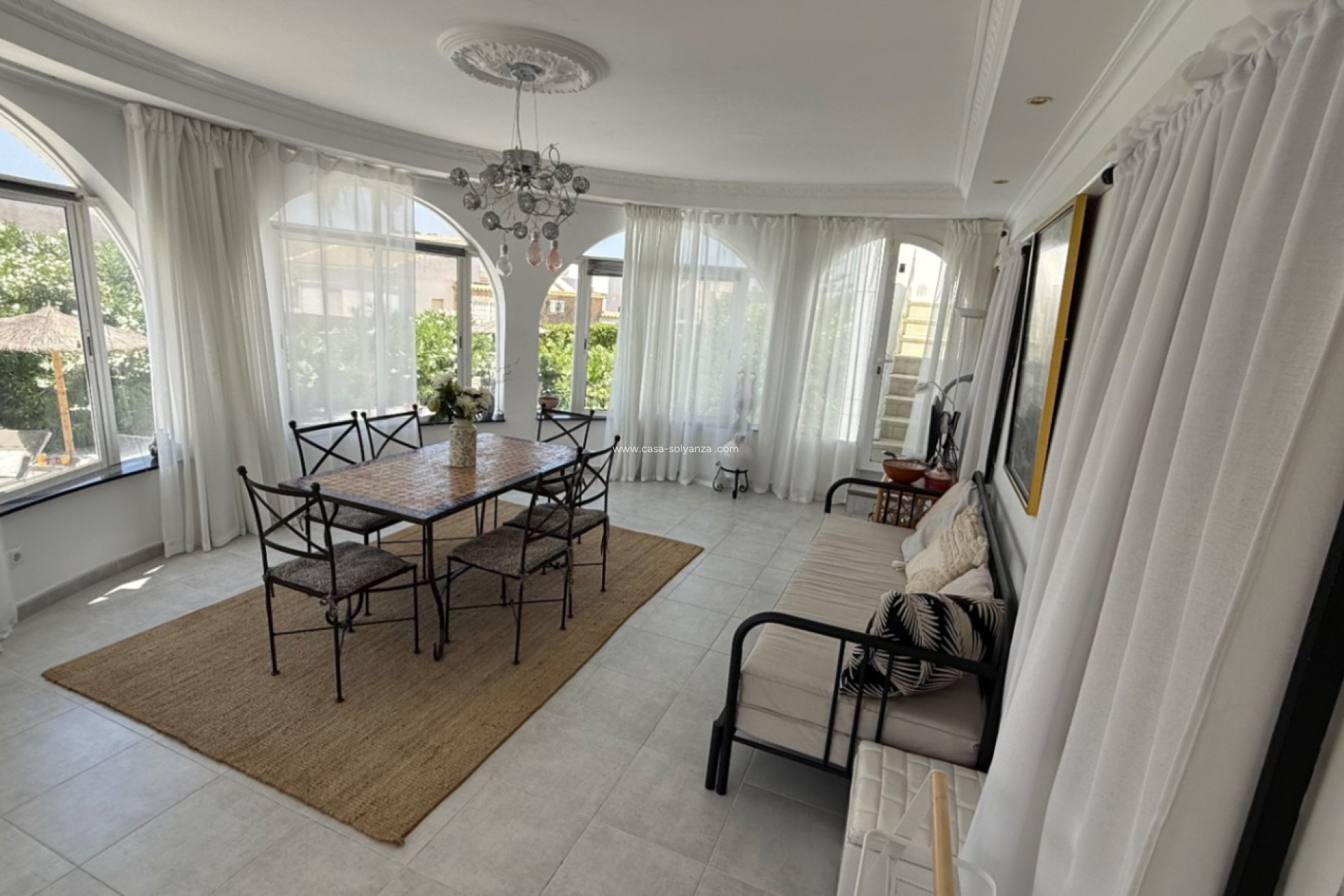 Herverkoop - Villa - Torrevieja - Costa Blanca