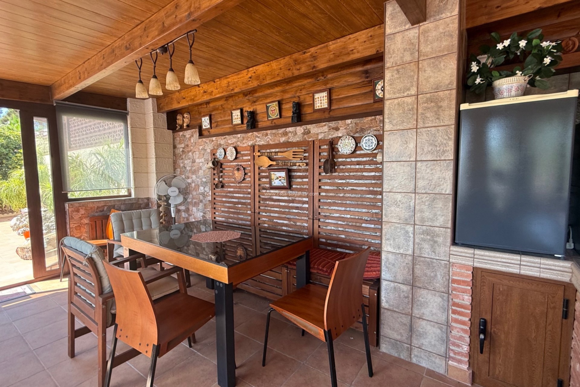 Herverkoop - Villa - Torrevieja - Costa Blanca