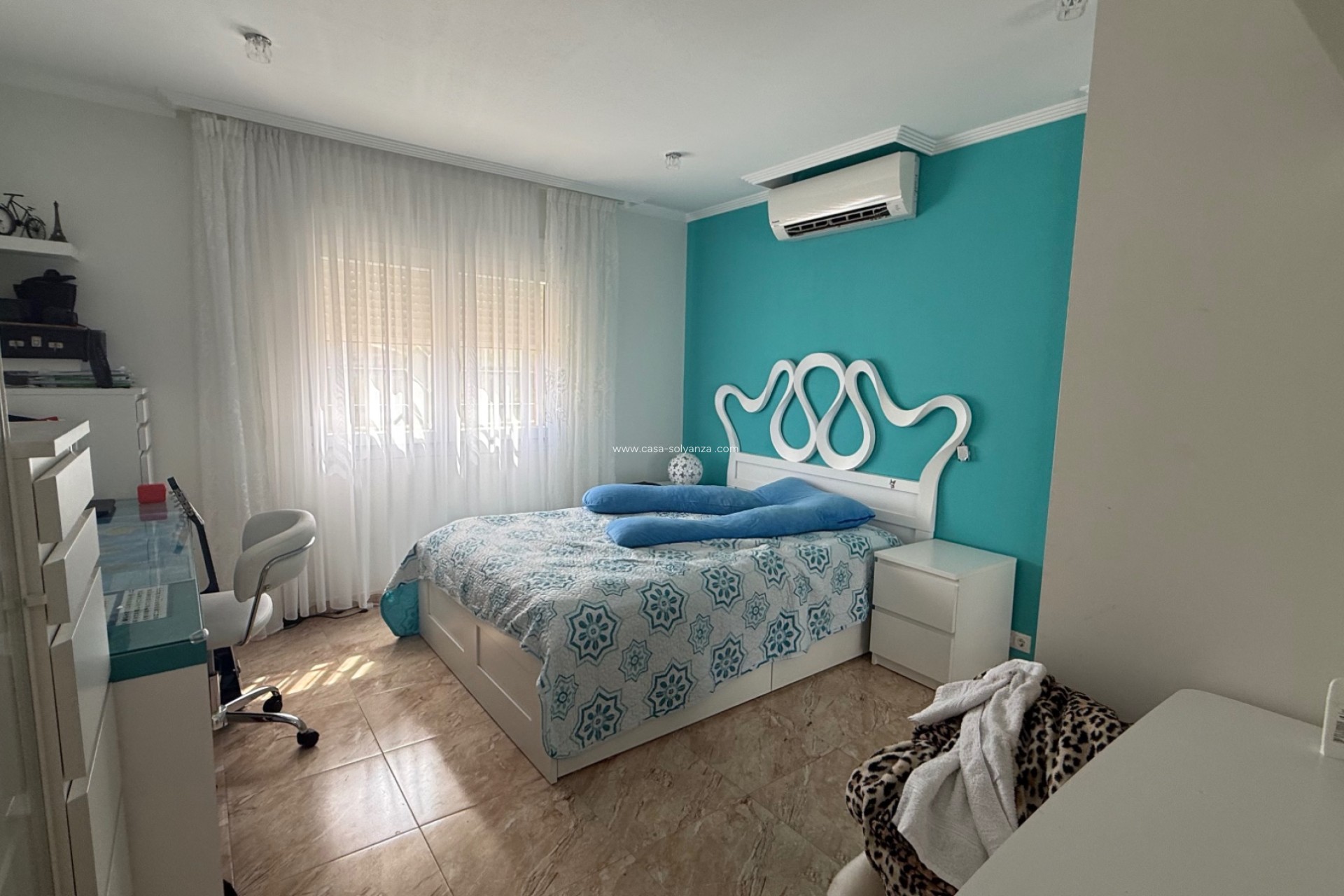 Herverkoop - Villa - Torrevieja - Costa Blanca