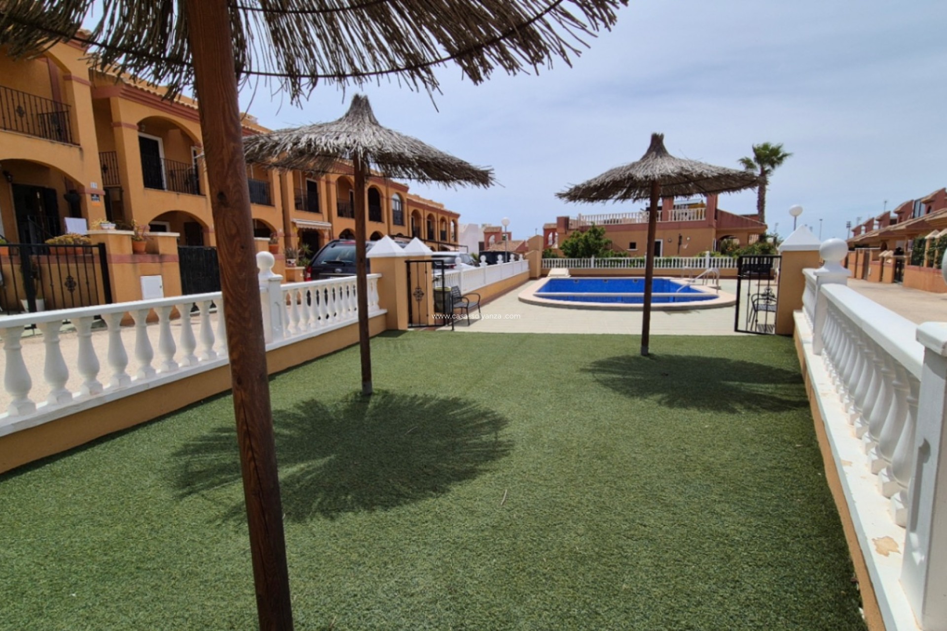 Herverkoop - Villa - Torrevieja - Costa Blanca