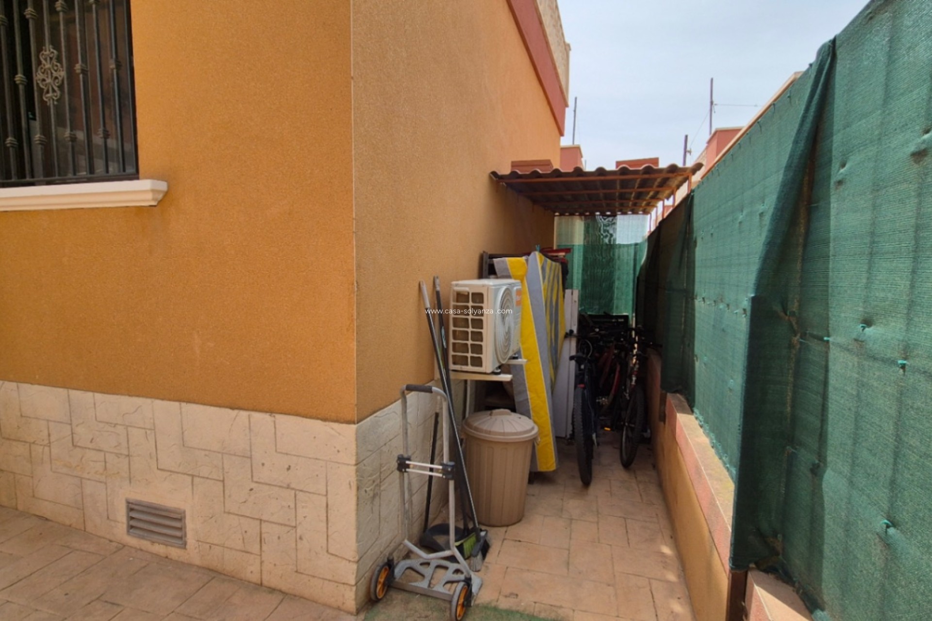 Herverkoop - Villa - Torrevieja - Costa Blanca