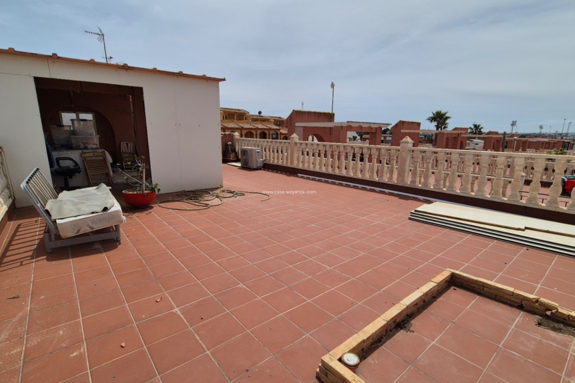 Herverkoop - Villa - Torrevieja - Costa Blanca