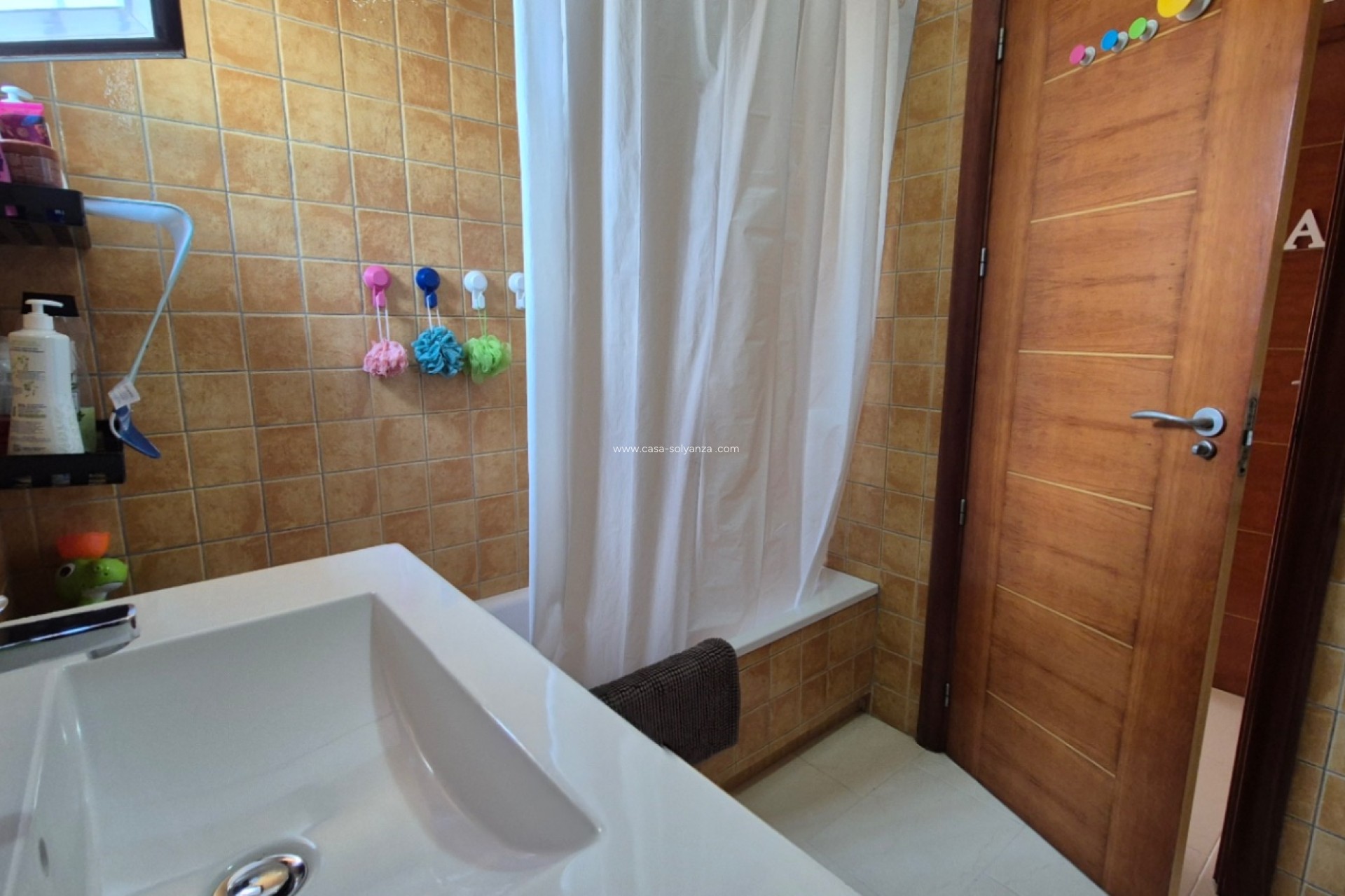 Herverkoop - Villa - Torrevieja - Costa Blanca