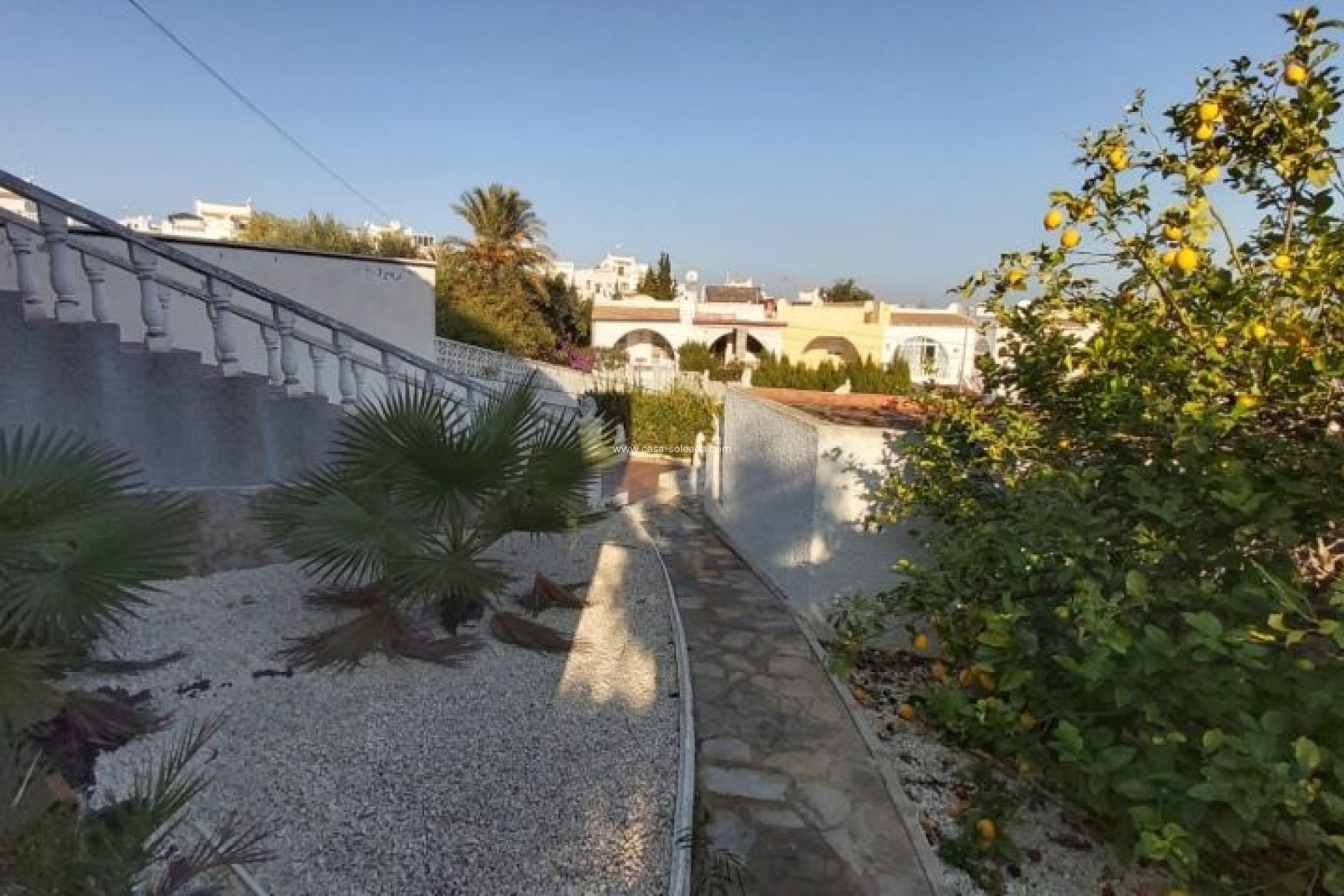 Herverkoop - Villa - Torrevieja - Costa Blanca