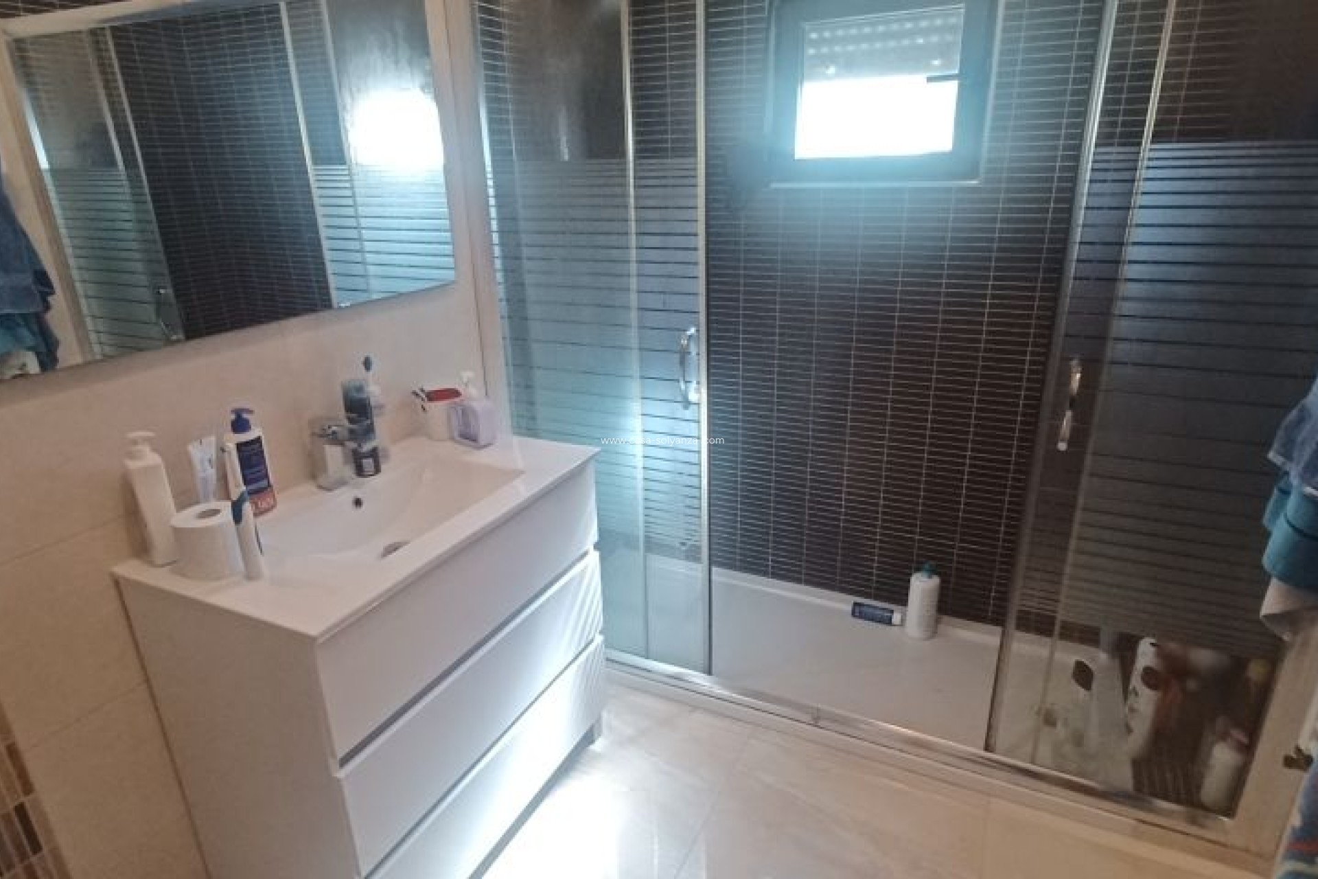 Herverkoop - Villa - Torrevieja - Costa Blanca