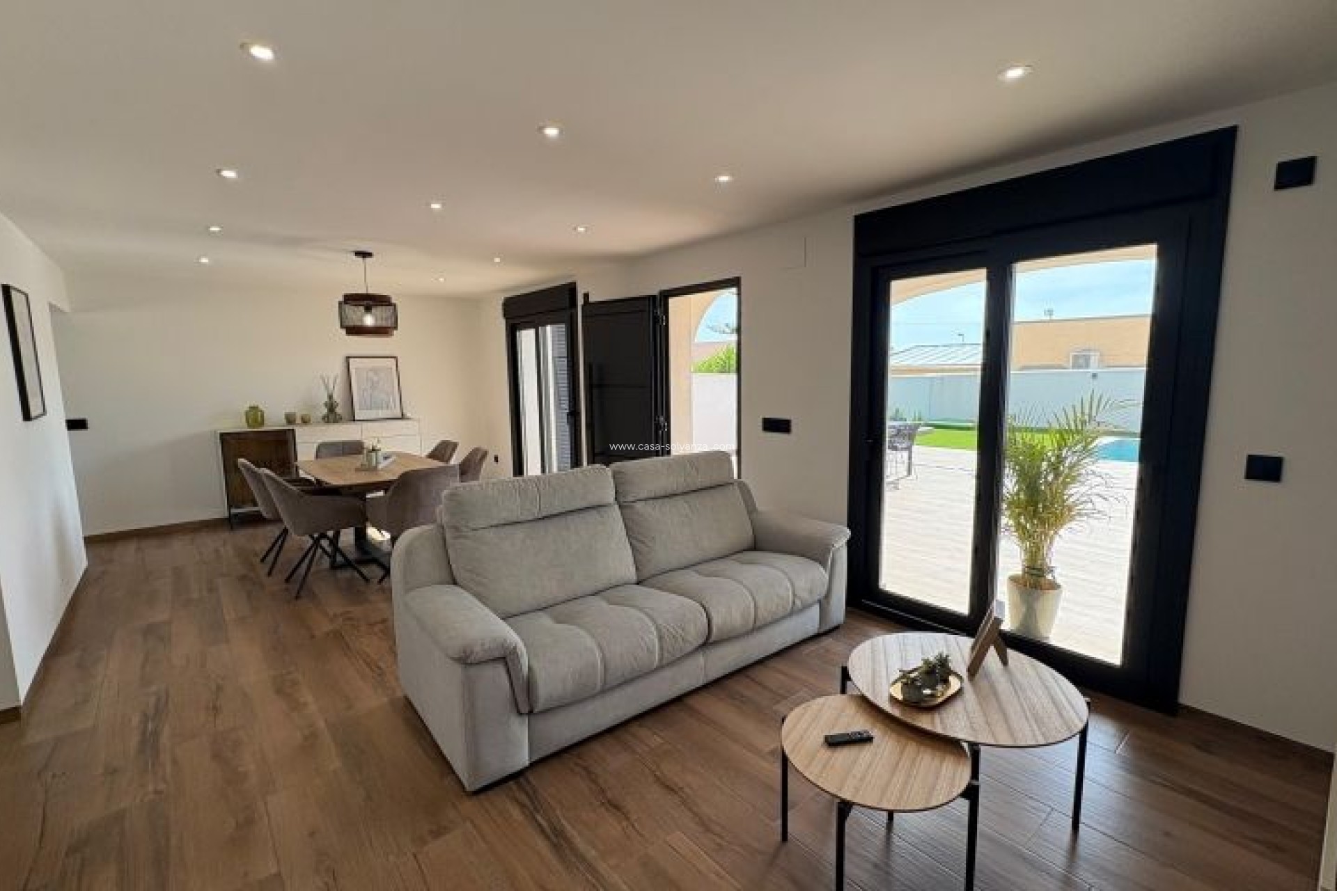 Herverkoop - Villa - Torrevieja - Costa Blanca