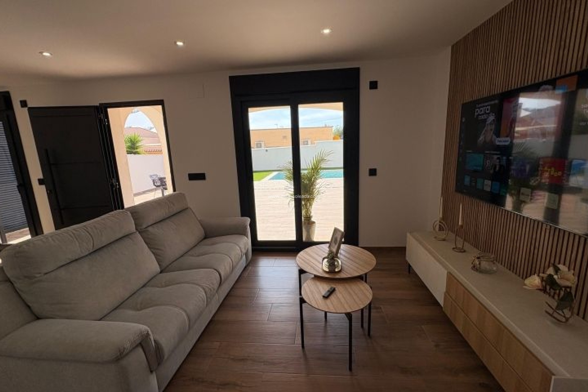 Herverkoop - Villa - Torrevieja - Costa Blanca