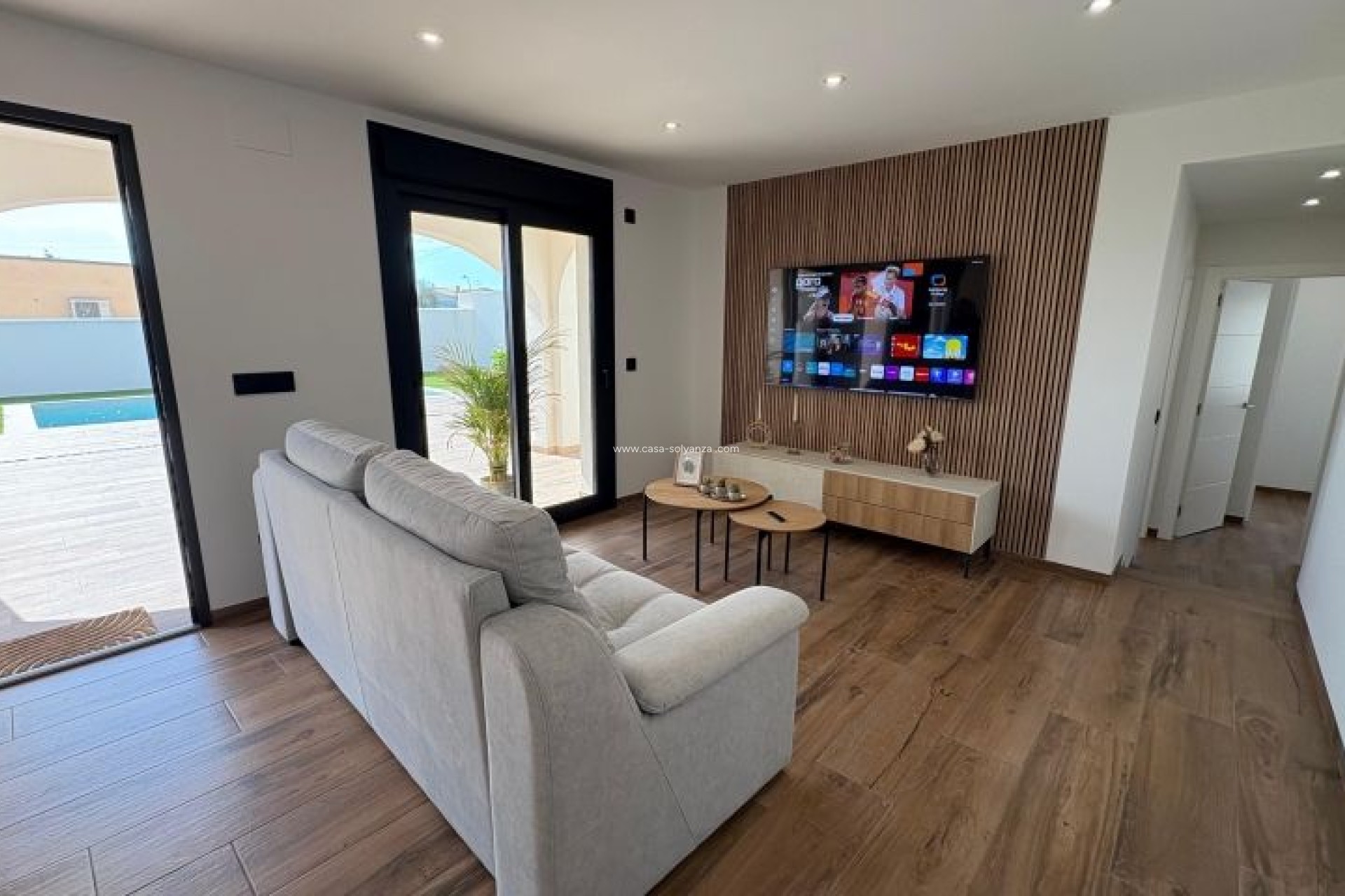 Herverkoop - Villa - Torrevieja - Costa Blanca