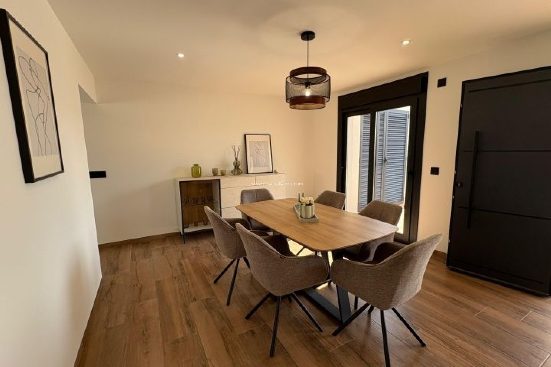 Herverkoop - Villa - Torrevieja - Costa Blanca